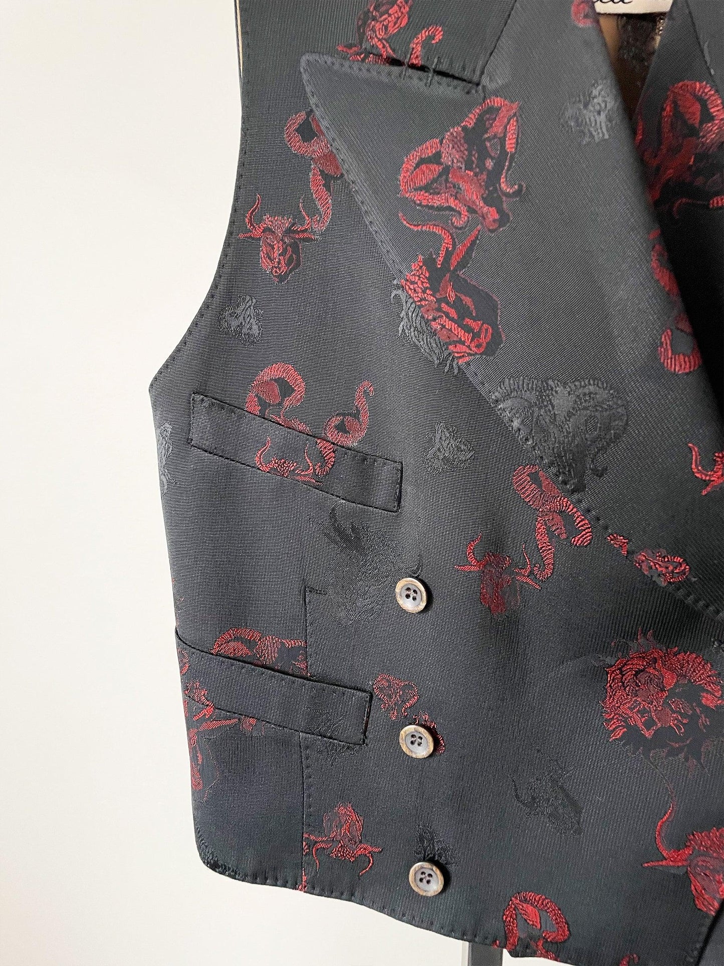 Jean Paul Gaultier - Size 38 (M) - Second Nature Boutique
