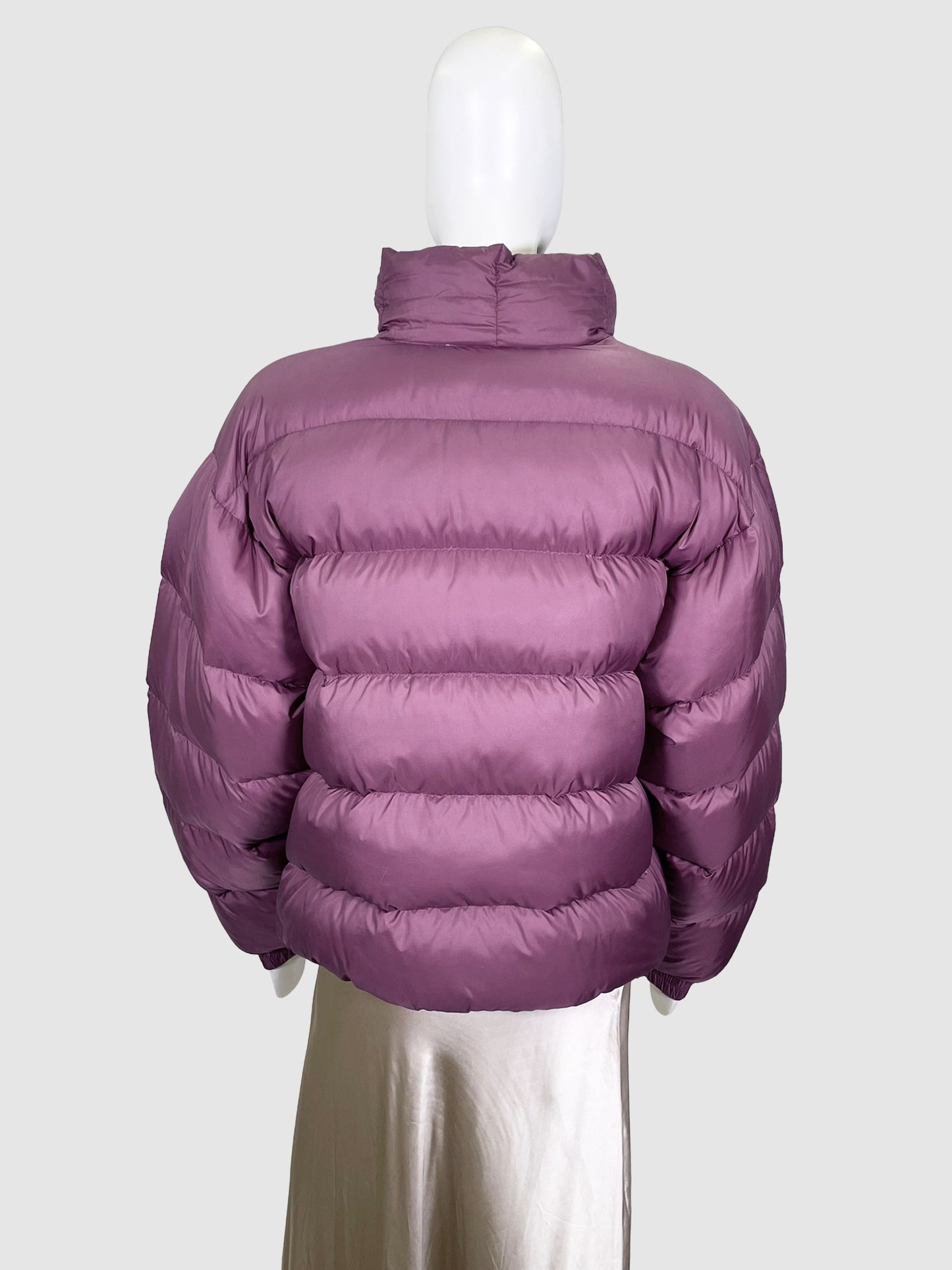 Marmot Down Puffer Jacket - Size L