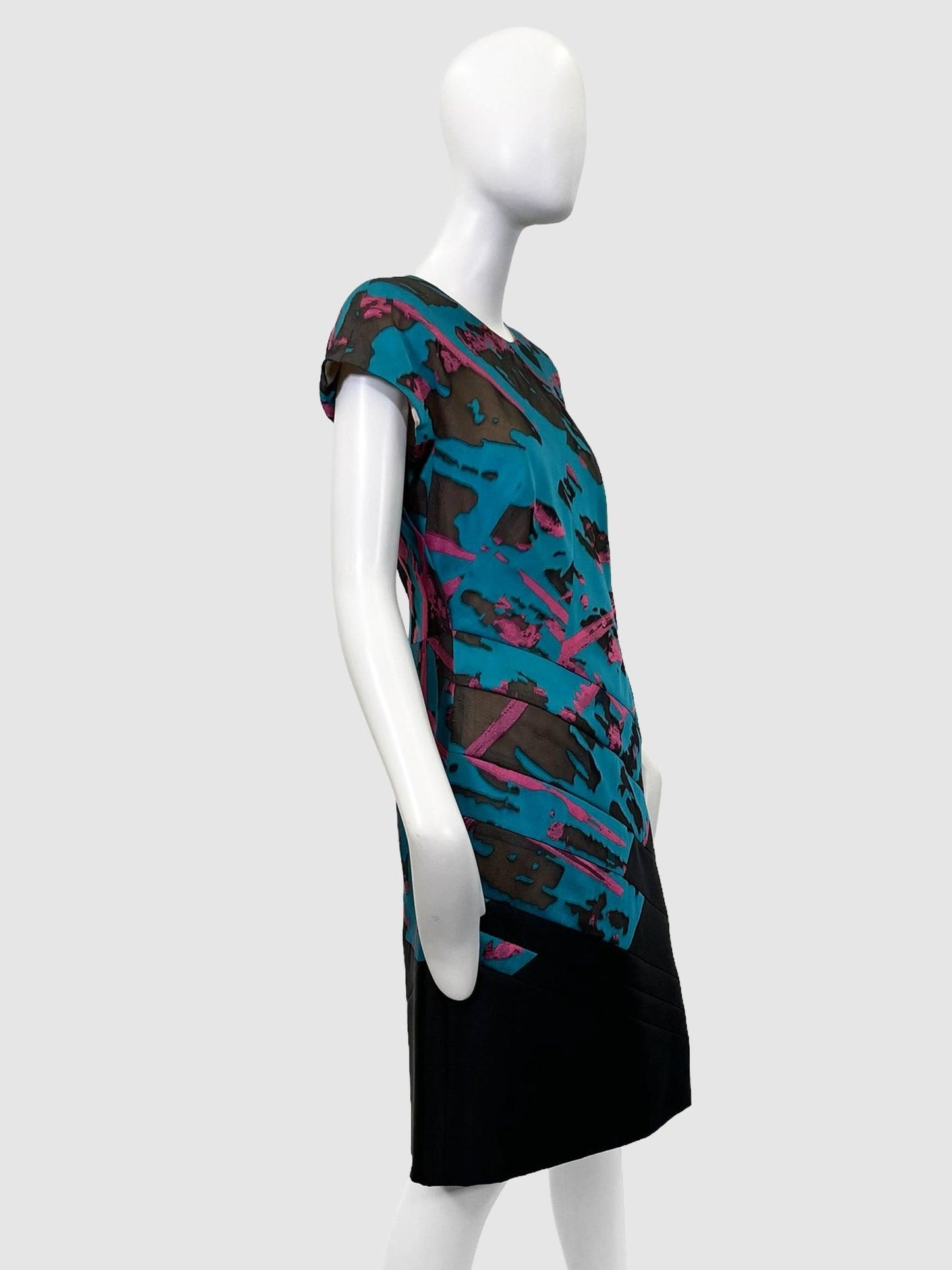 J. Mendel - Size 8 - Second Nature Boutique