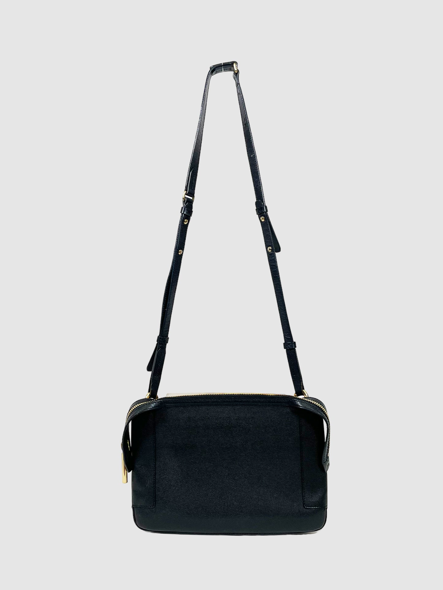Lanvin Le Jour Medium Shoulder Bag