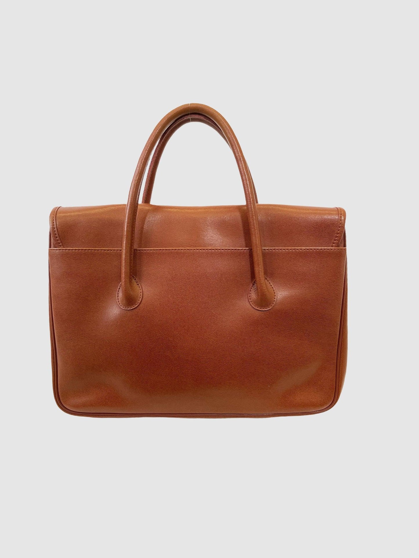 Longchamp - Second Nature Boutique