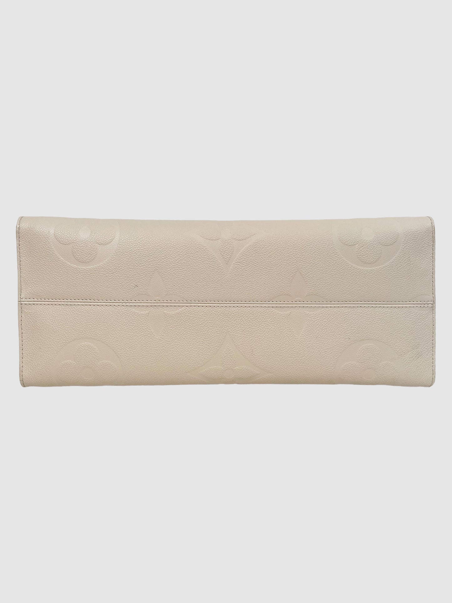 Louis Vuitton 'Empreinte Onthego MM'