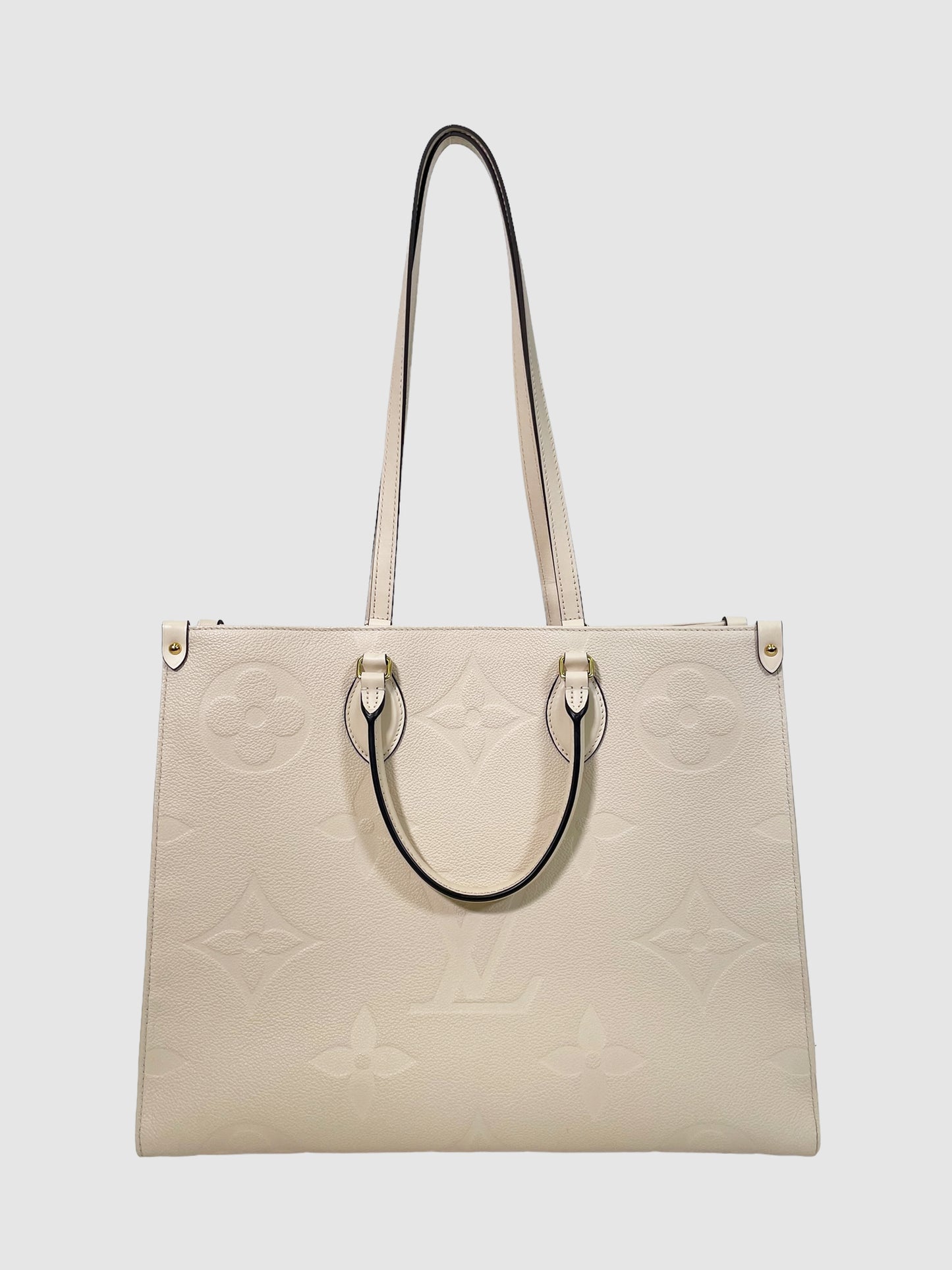 Louis Vuitton 'Empreinte Onthego MM'