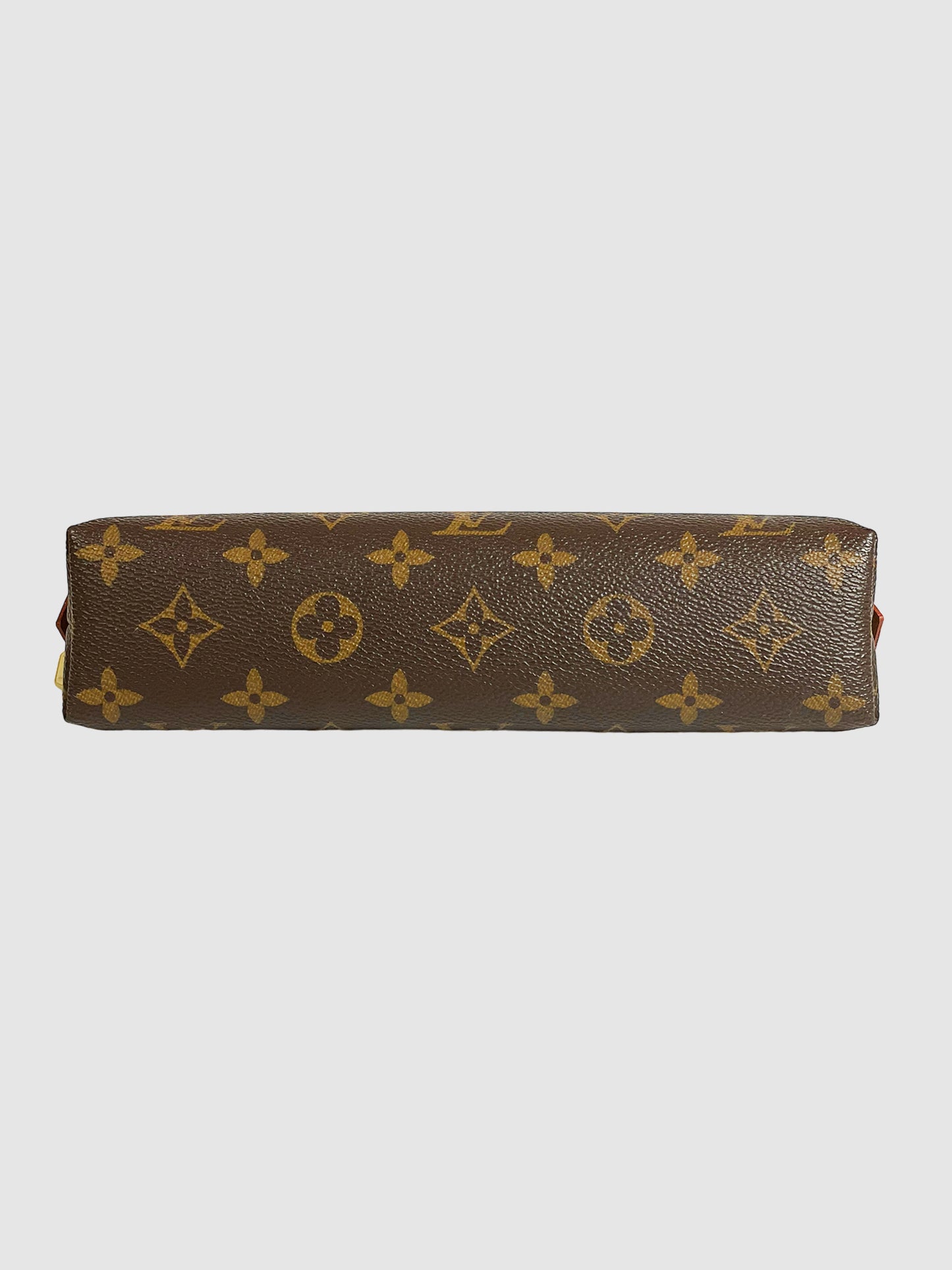 Monogram Cosmetic Pouch GM