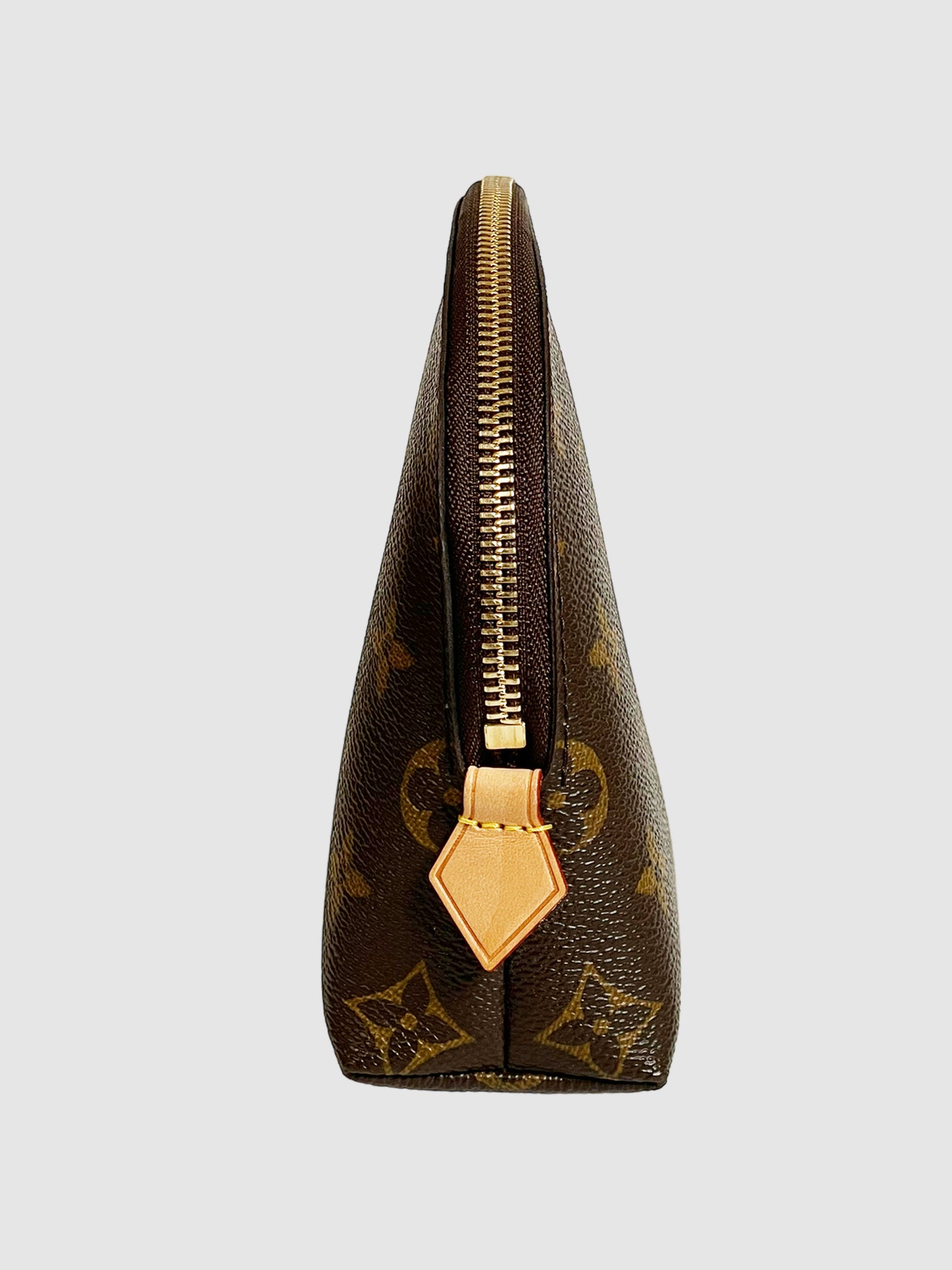 Monogram Cosmetic Pouch GM
