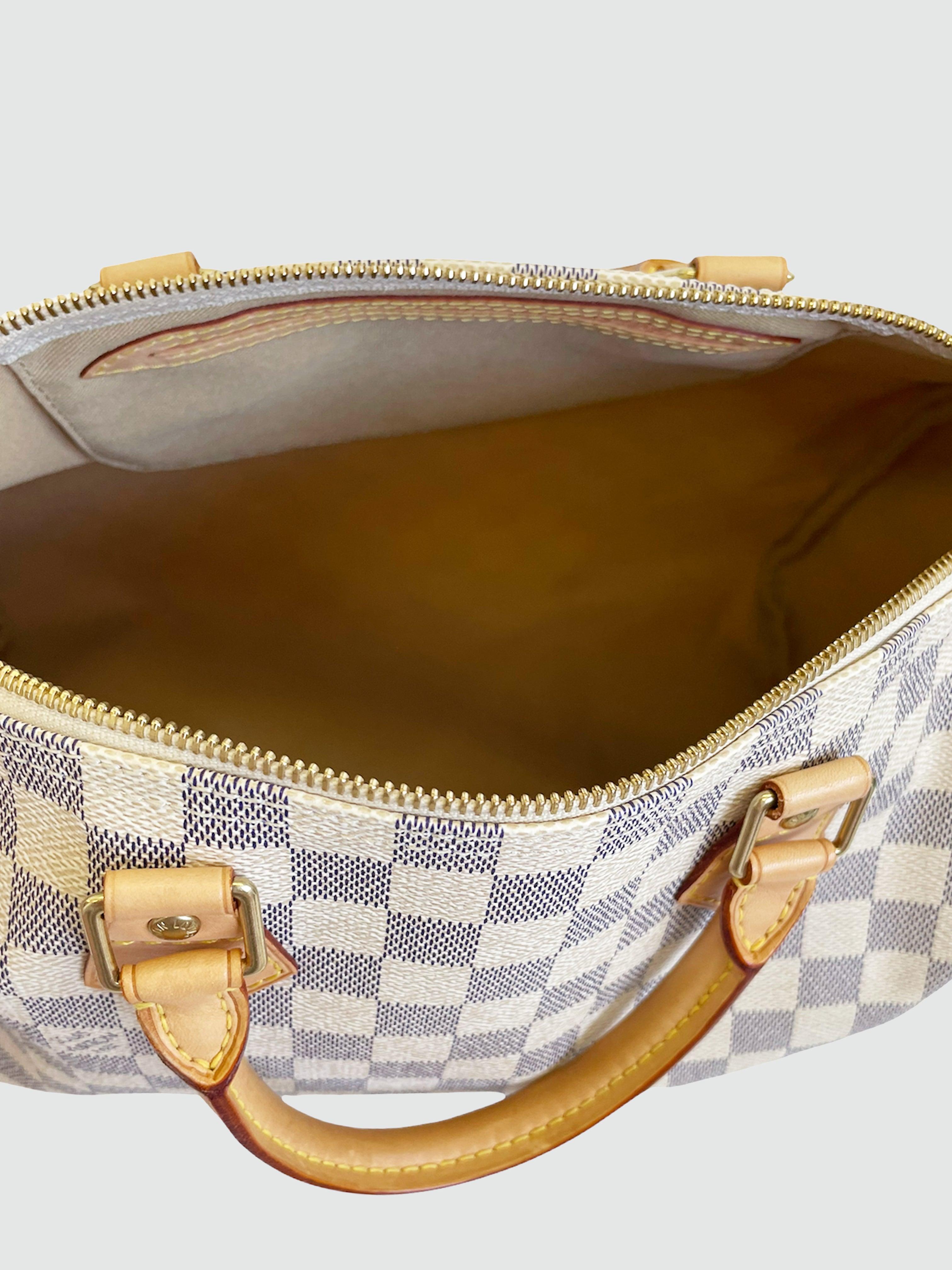 Louis Vuitton - Second Nature Boutique