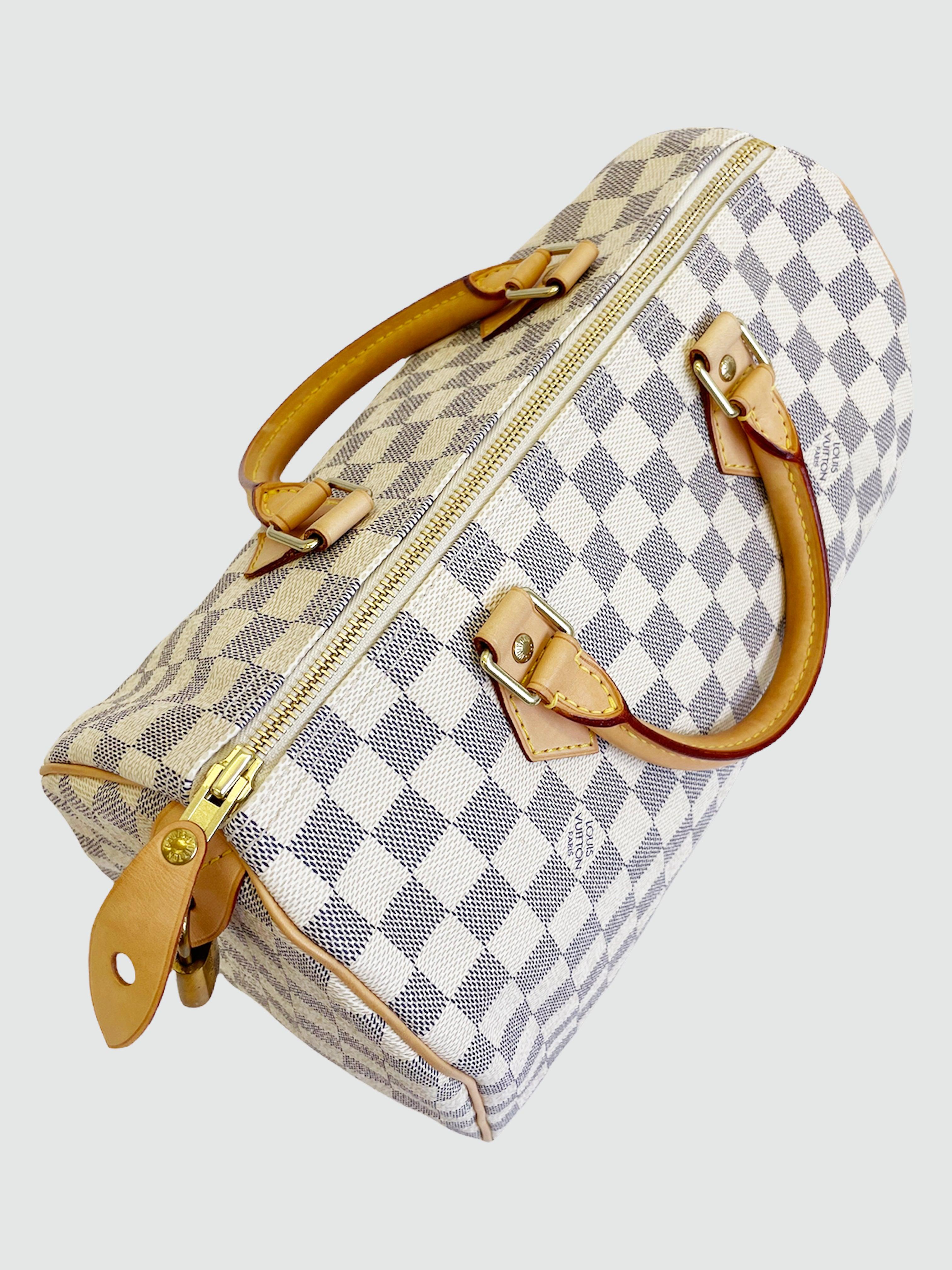 Louis Vuitton - Second Nature Boutique