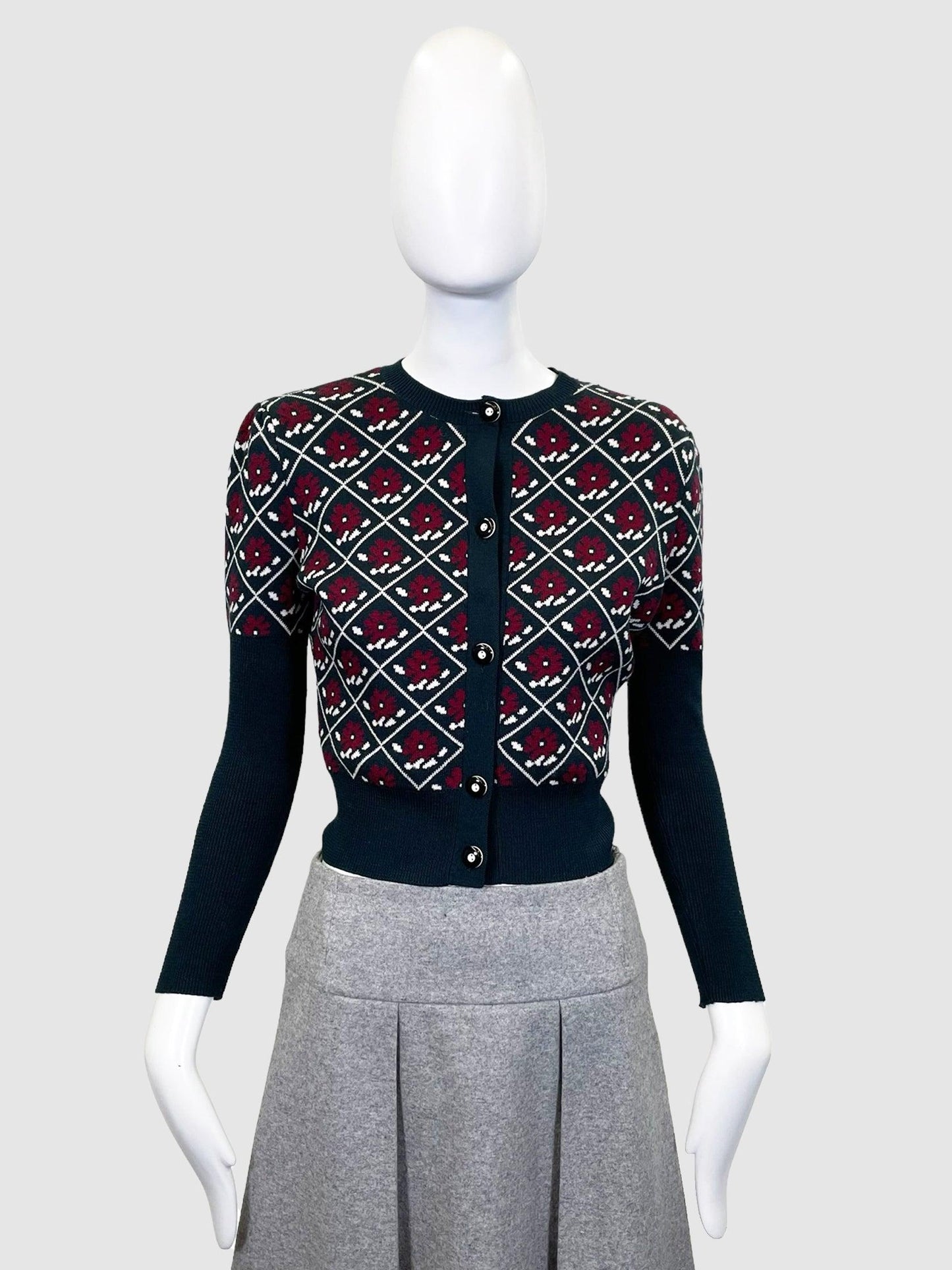 Miu Miu - Size 38 - Second Nature Boutique