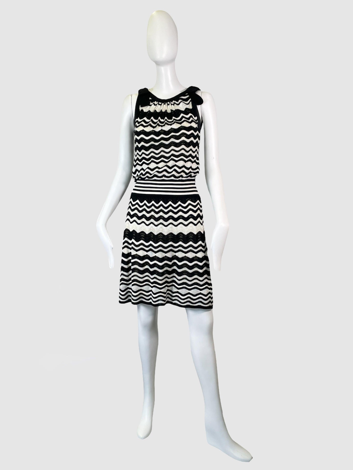 Missoni - Size 40 - Second Nature Boutique