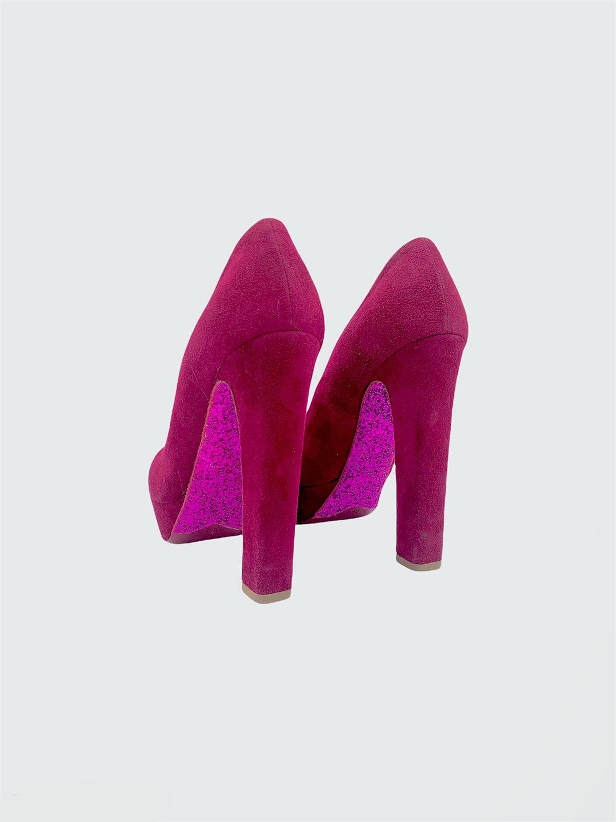 Miu Miu -Size 36.5 - Second Nature Boutique