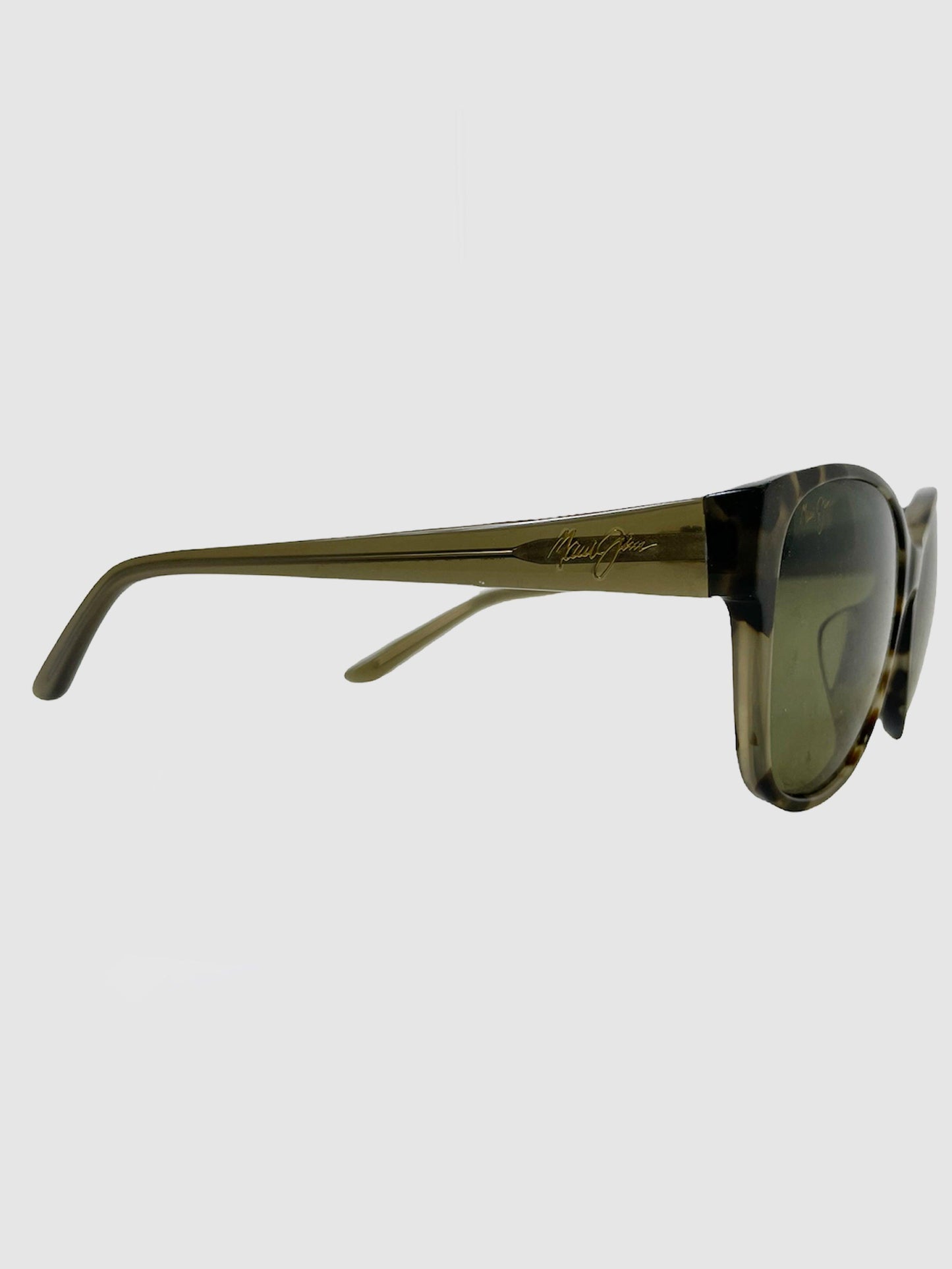 Maui Jim - Second Nature Boutique