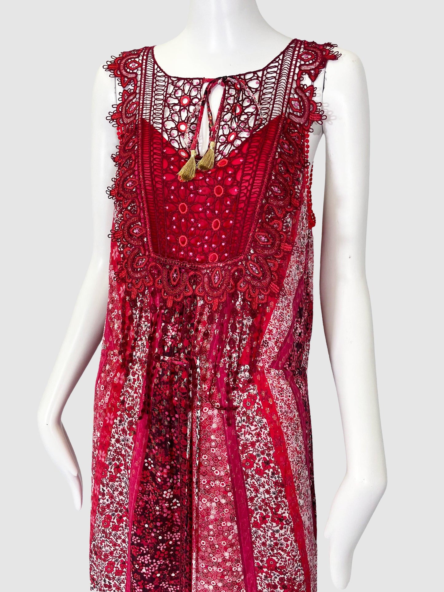Elie Tahari - Size 10 - Second Nature Boutique