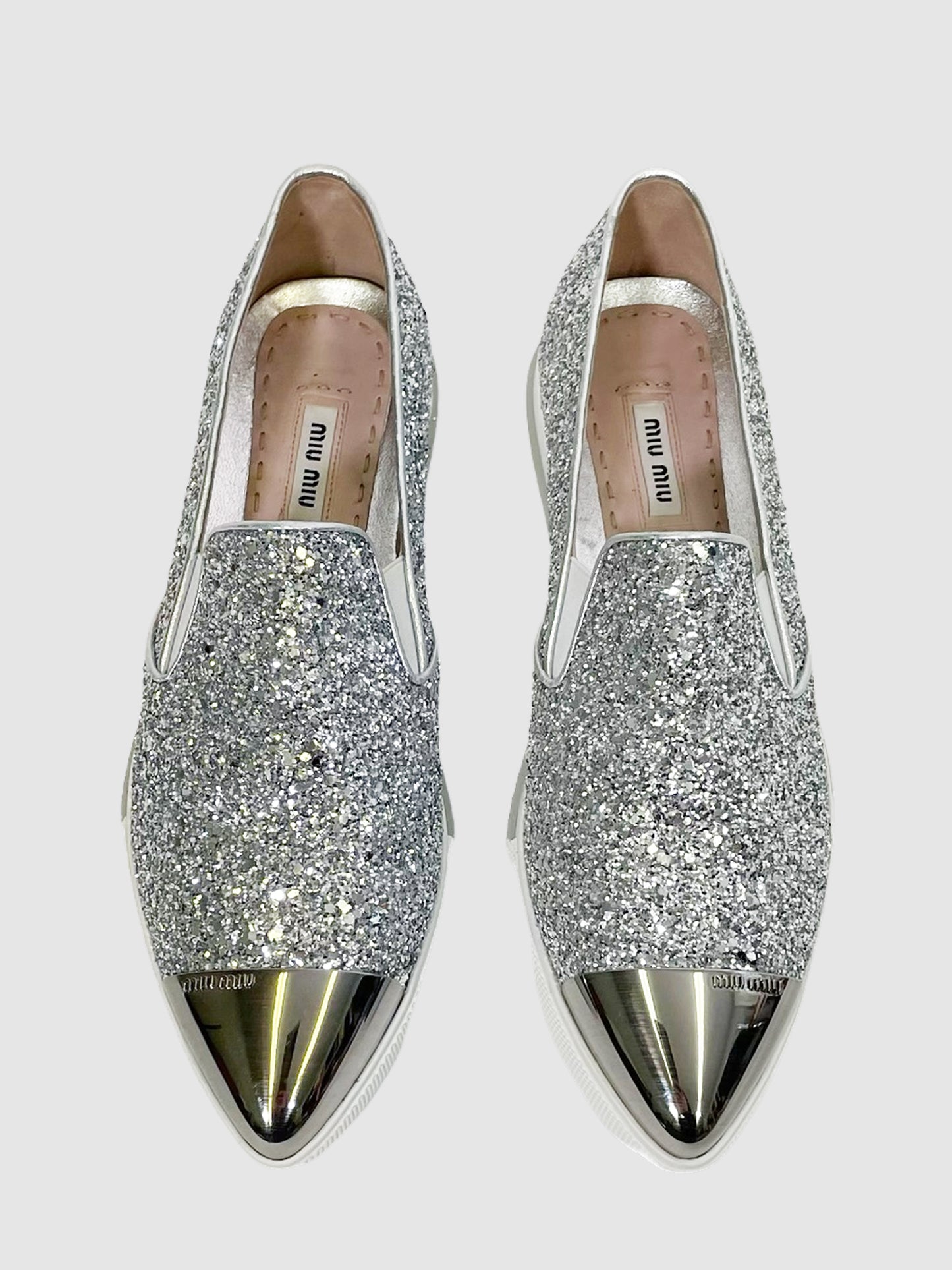 Miu Miu - Size 37