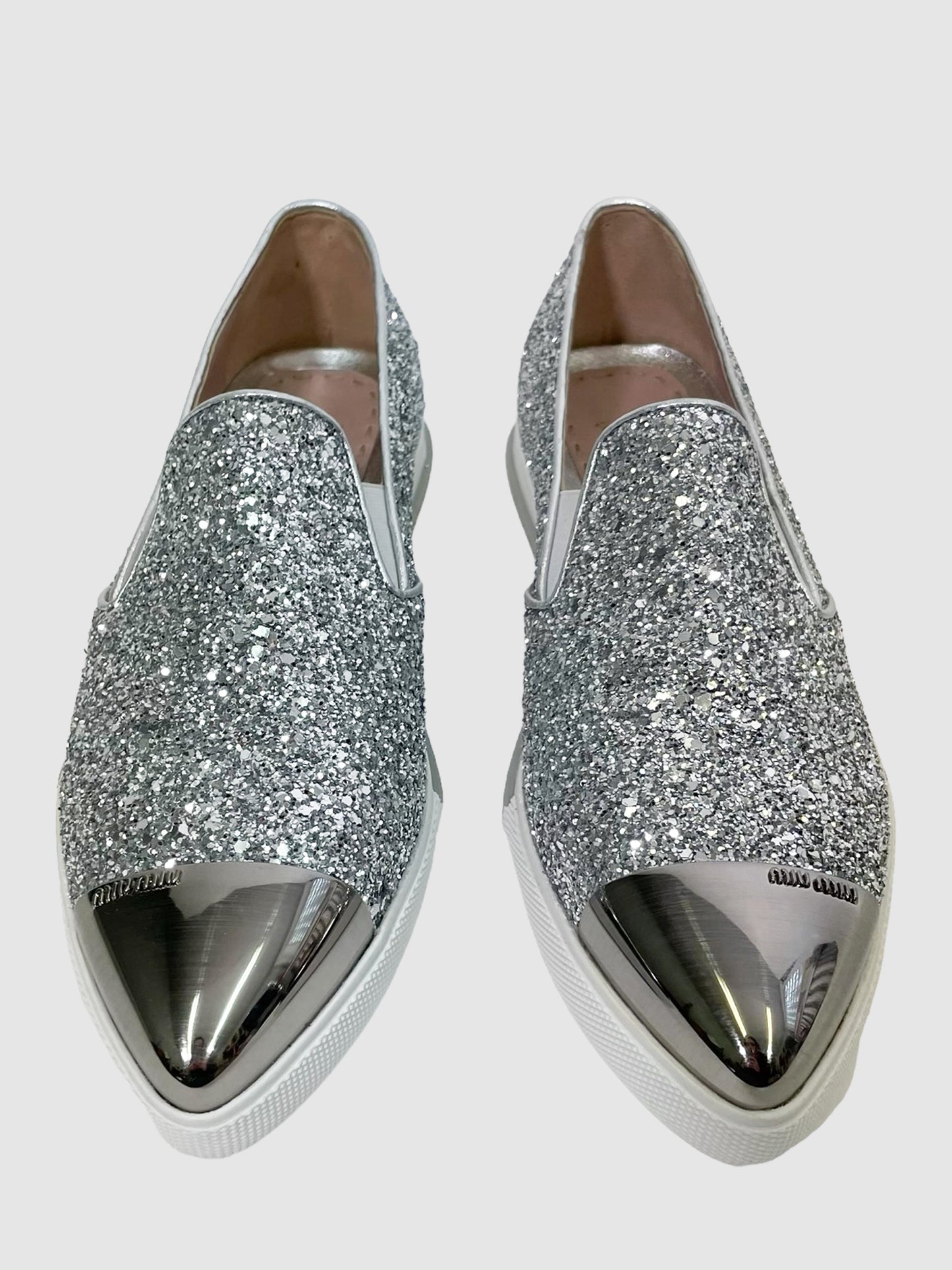 Miu Miu - Size 37