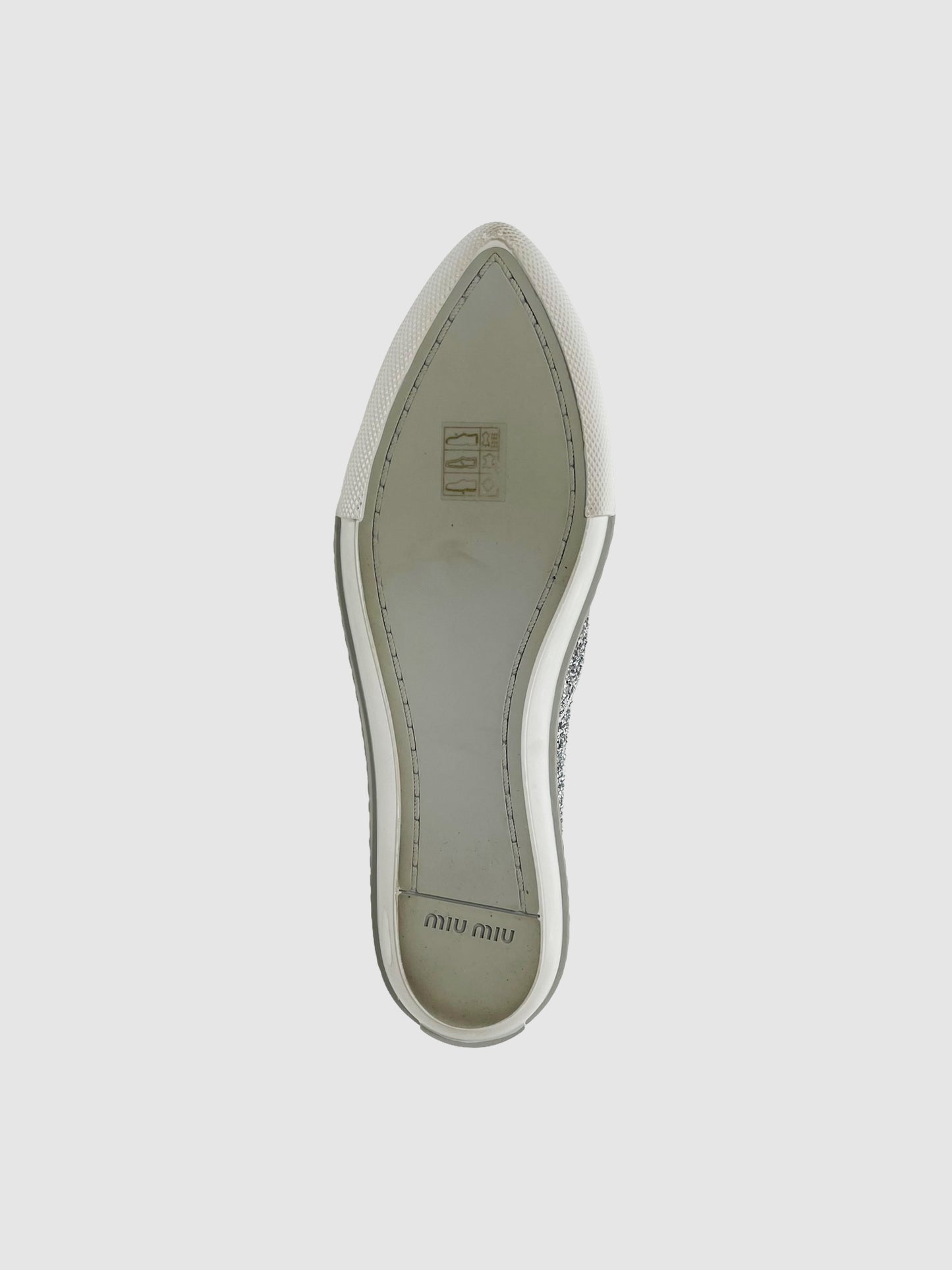 Miu Miu - Size 37