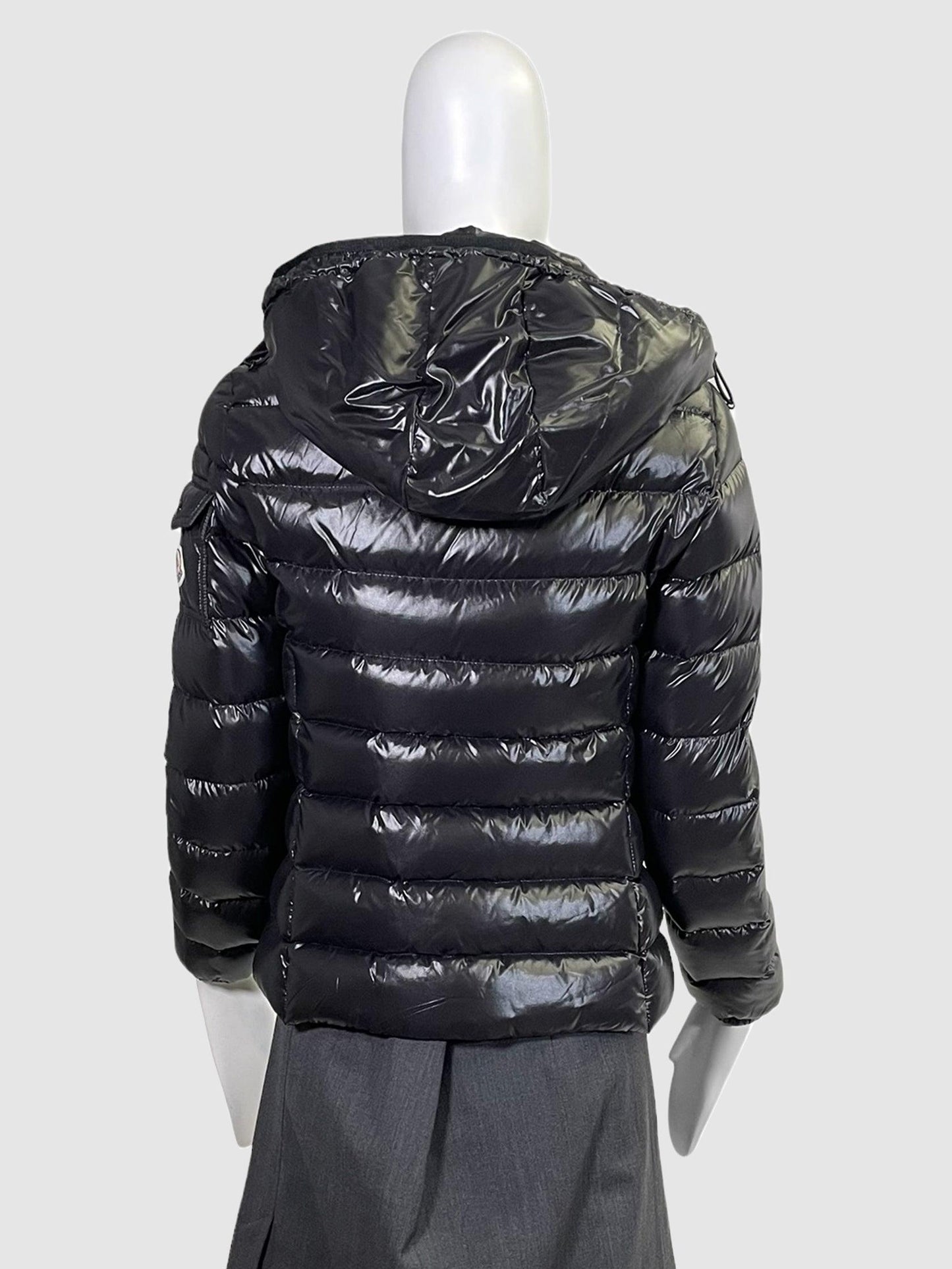 Moncler - Size 0 - Second Nature Boutique