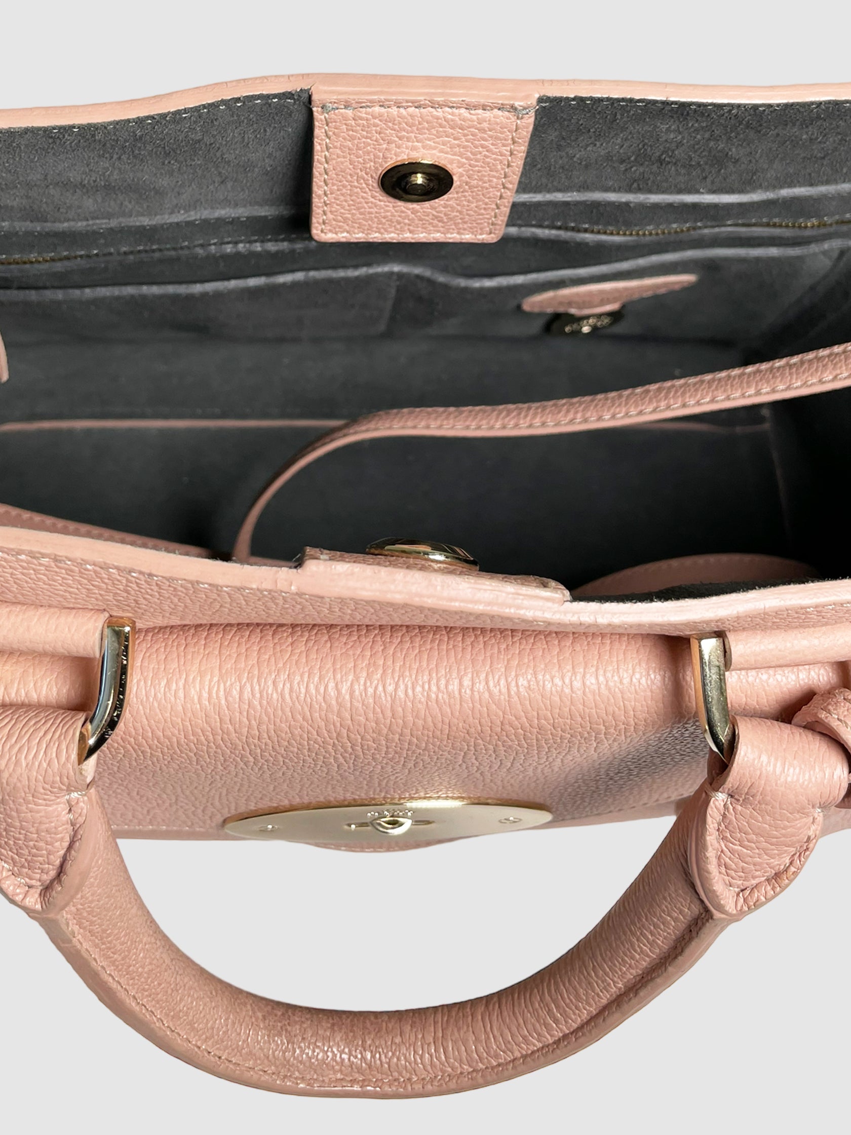 Willow Tote Bag
