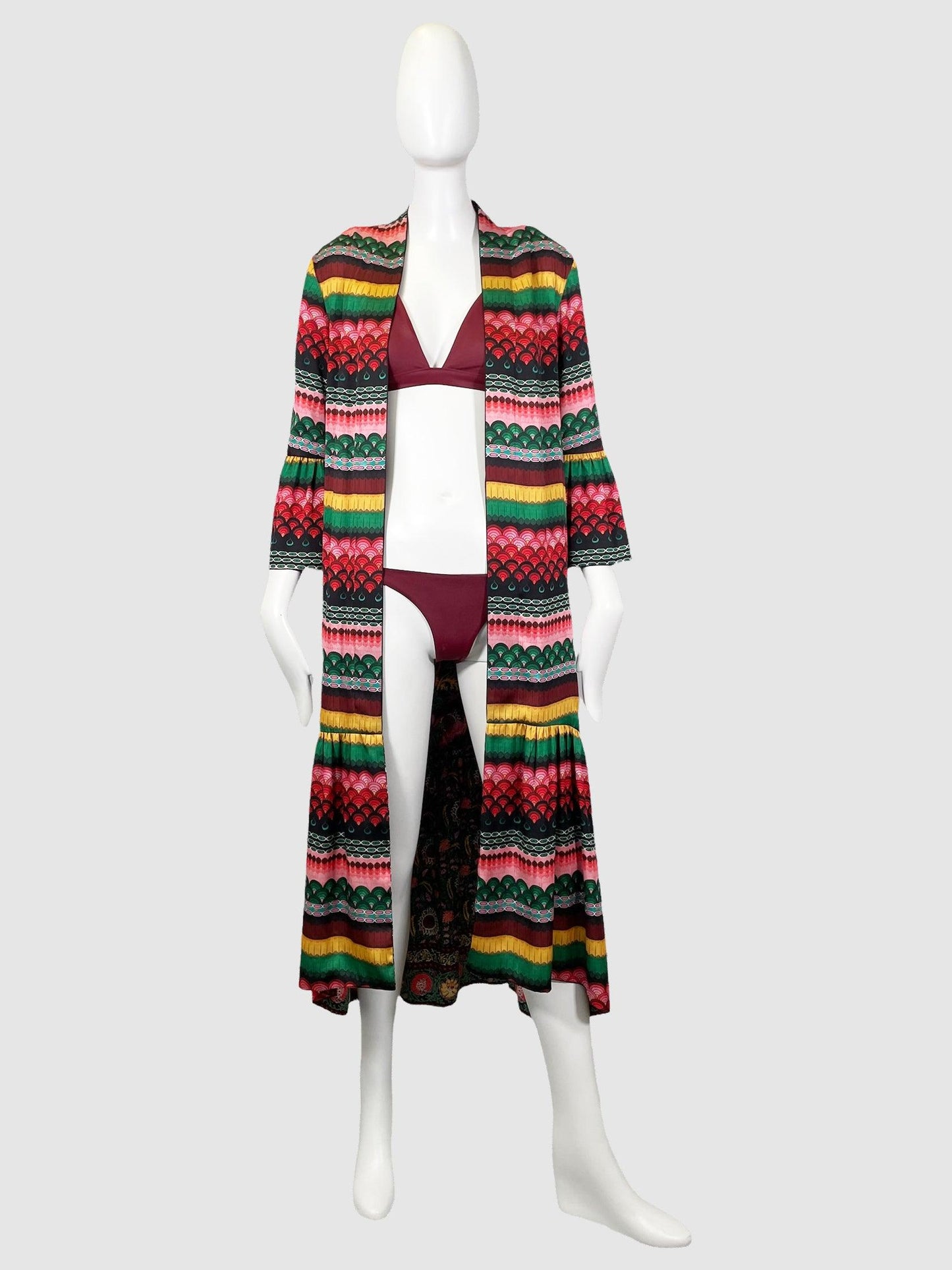 Alice + Olivia - One Size - Second Nature Boutique