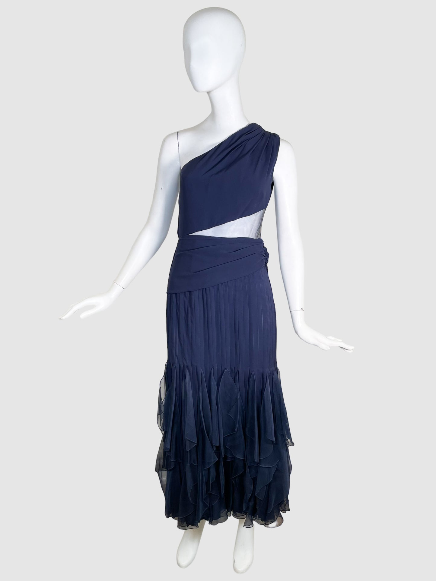 Boutique Mermaid Dress - Size S