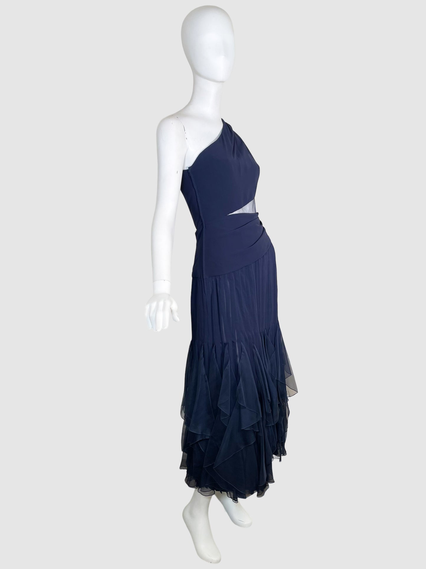 Boutique Mermaid Dress - Size S