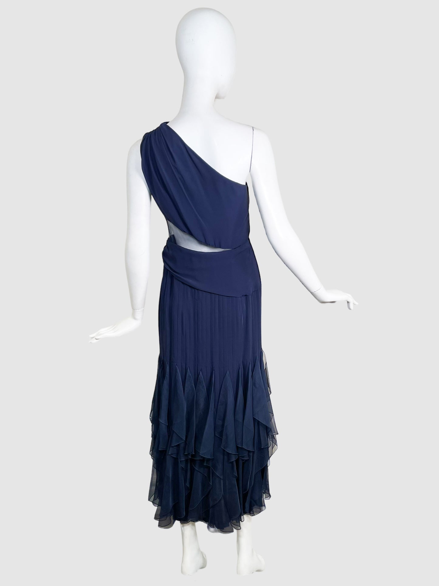 Boutique Mermaid Dress - Size S