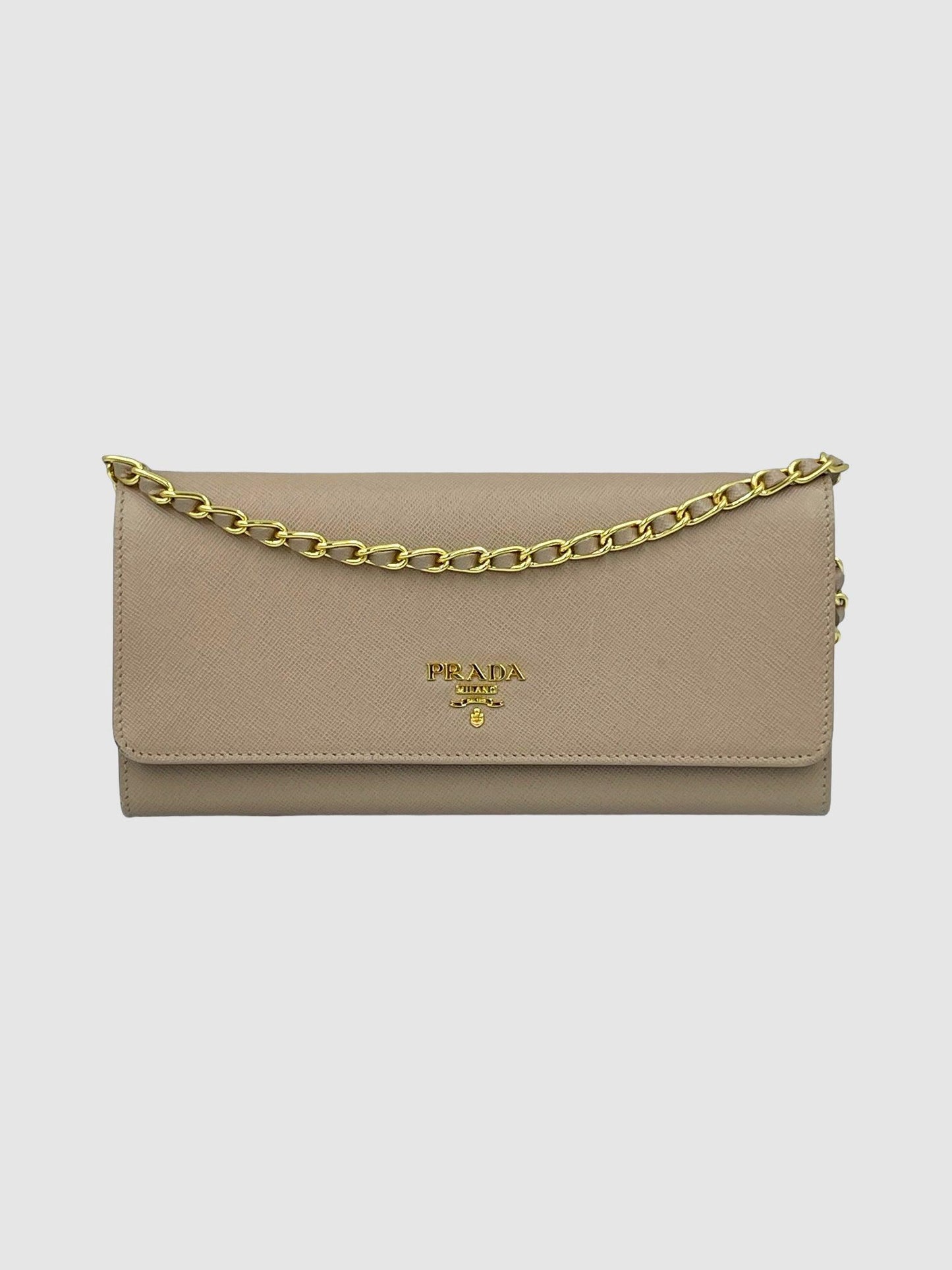 Prada - Second Nature Boutique