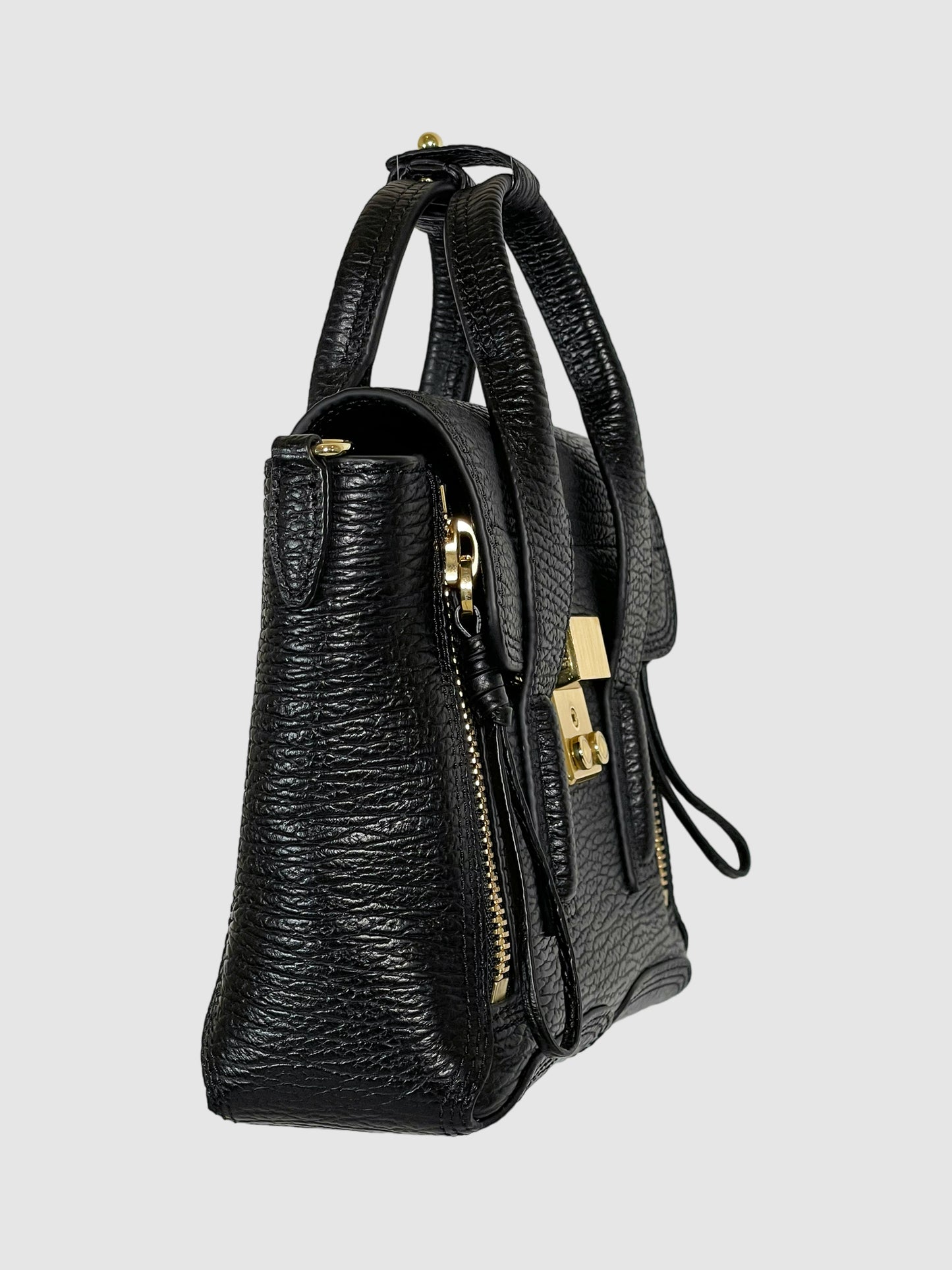 3.1 Phillip Lim Mini Pashli Satchel