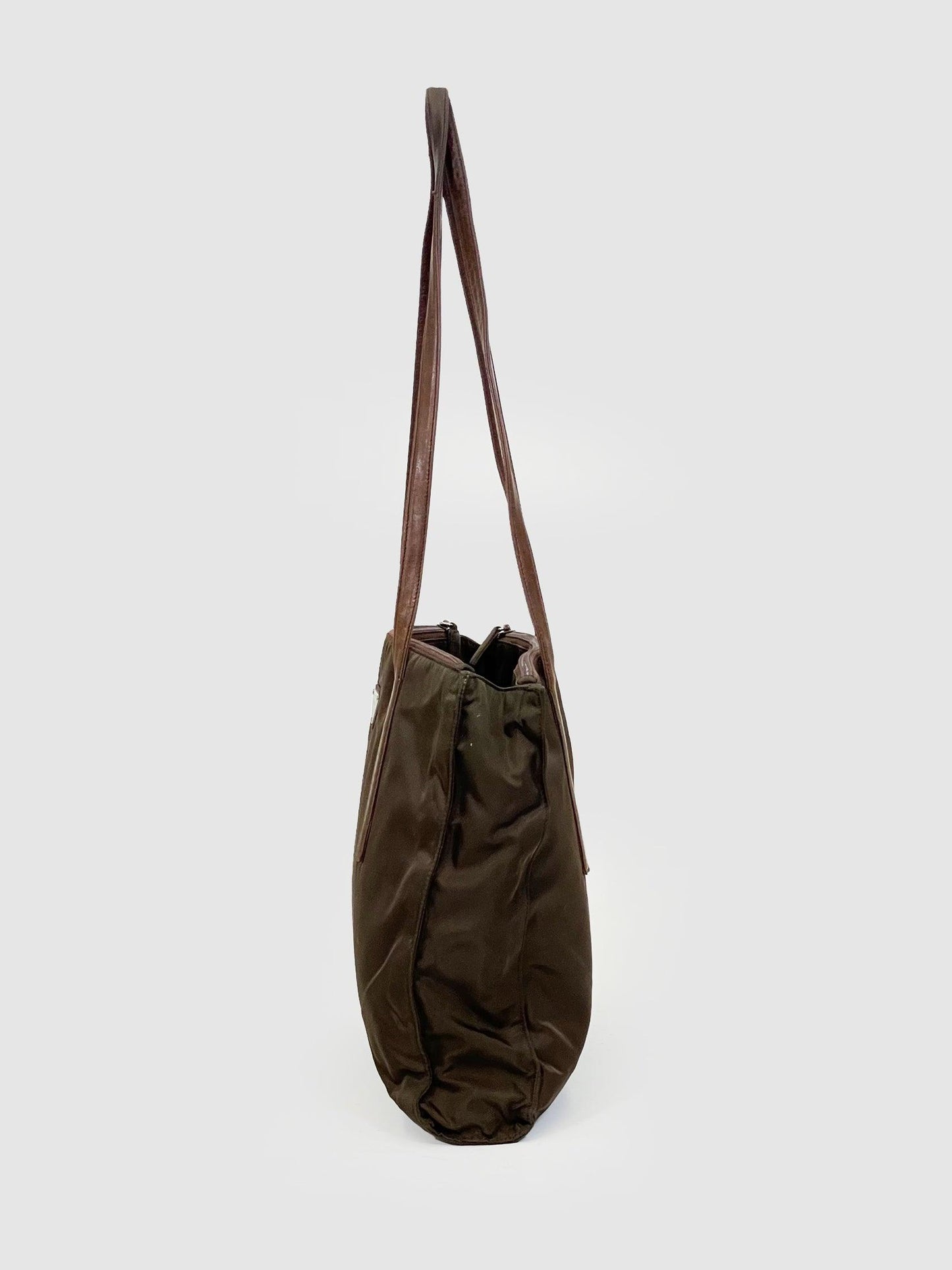 Prada - Second Nature Boutique