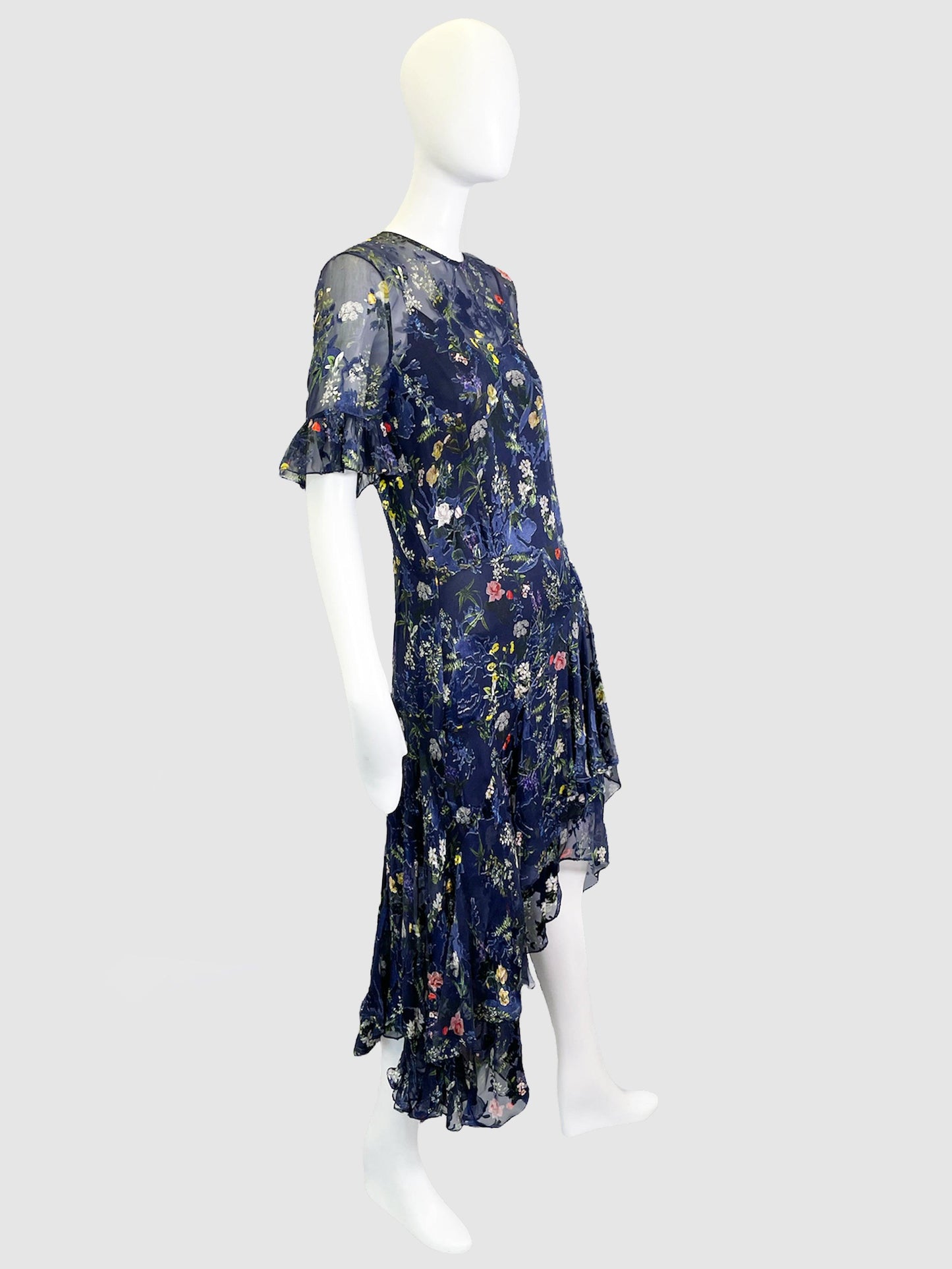 PREEN by Thornton Bregazzi - Size M - Second Nature Boutique
