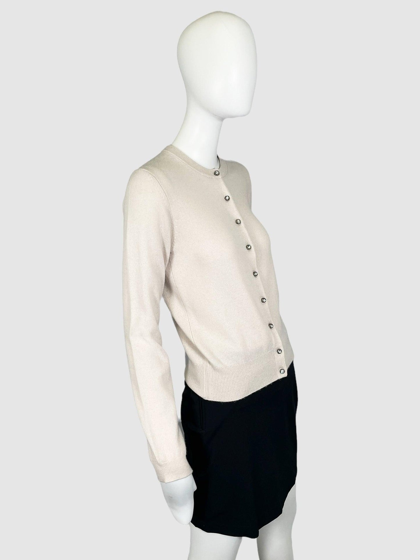 Jardin Dea Orangers - Size S - Second Nature Boutique