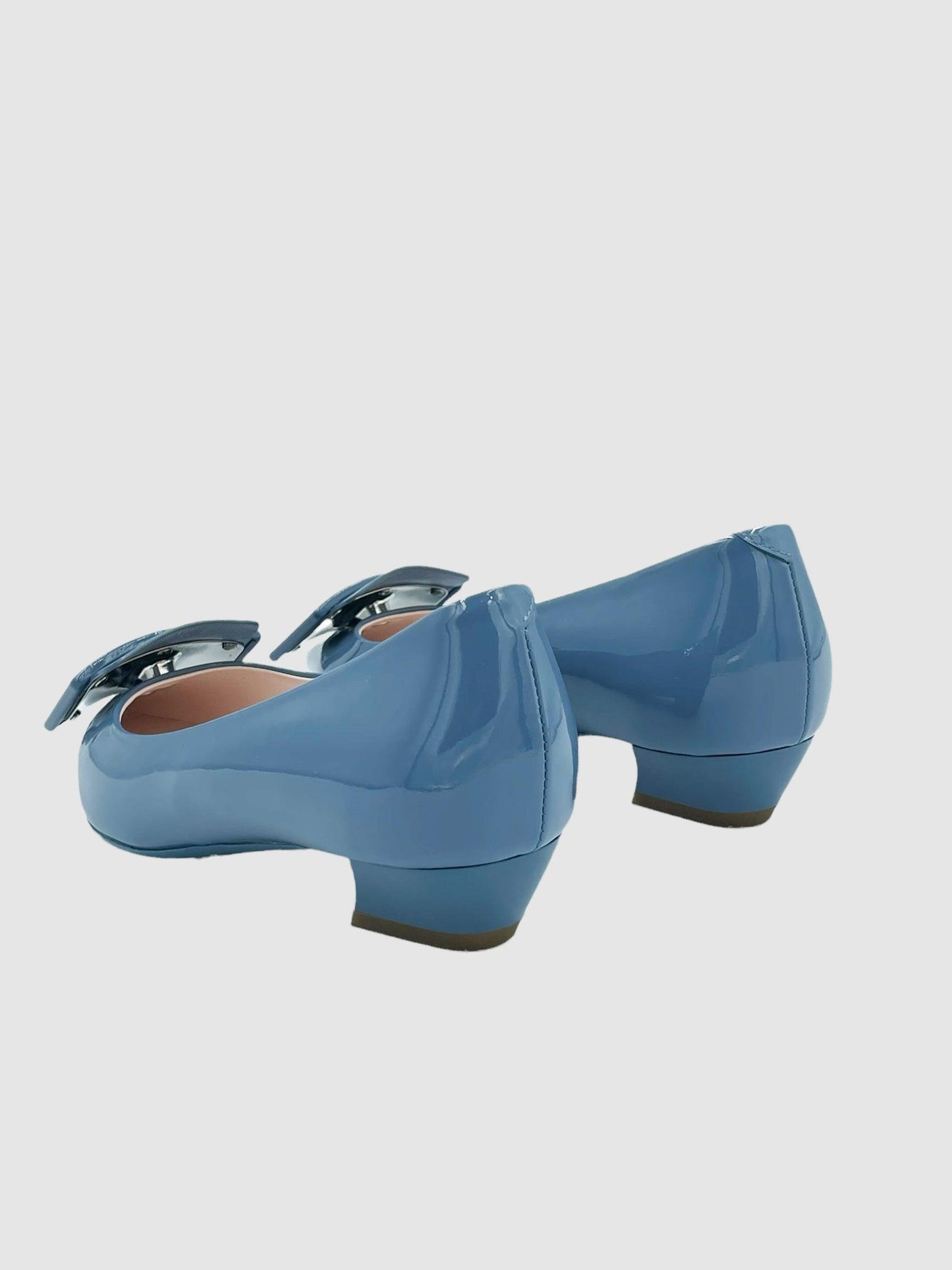 Roger Vivier - Size 35 - Second Nature Boutique