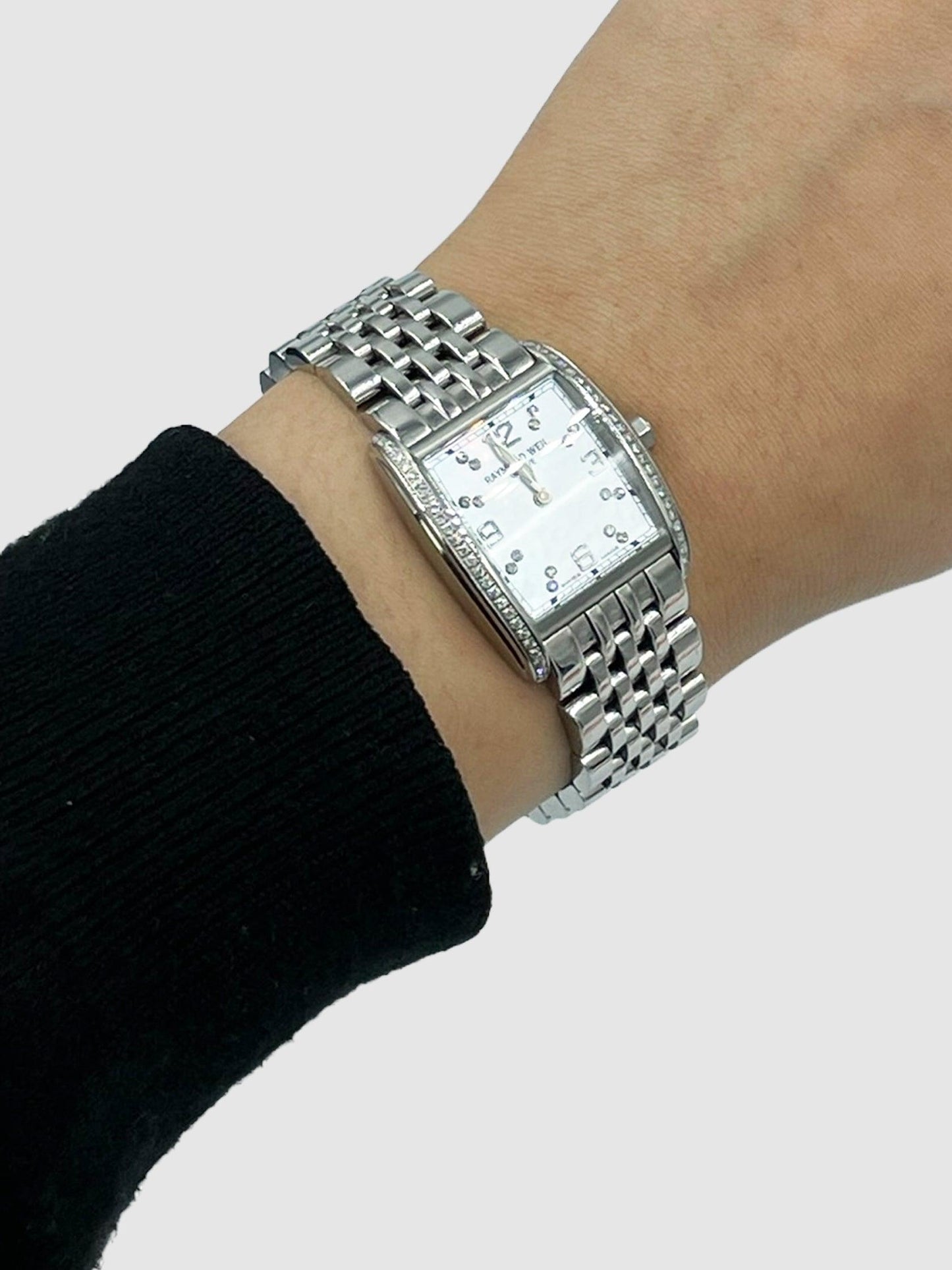 Raymond Weil - Second Nature Boutique