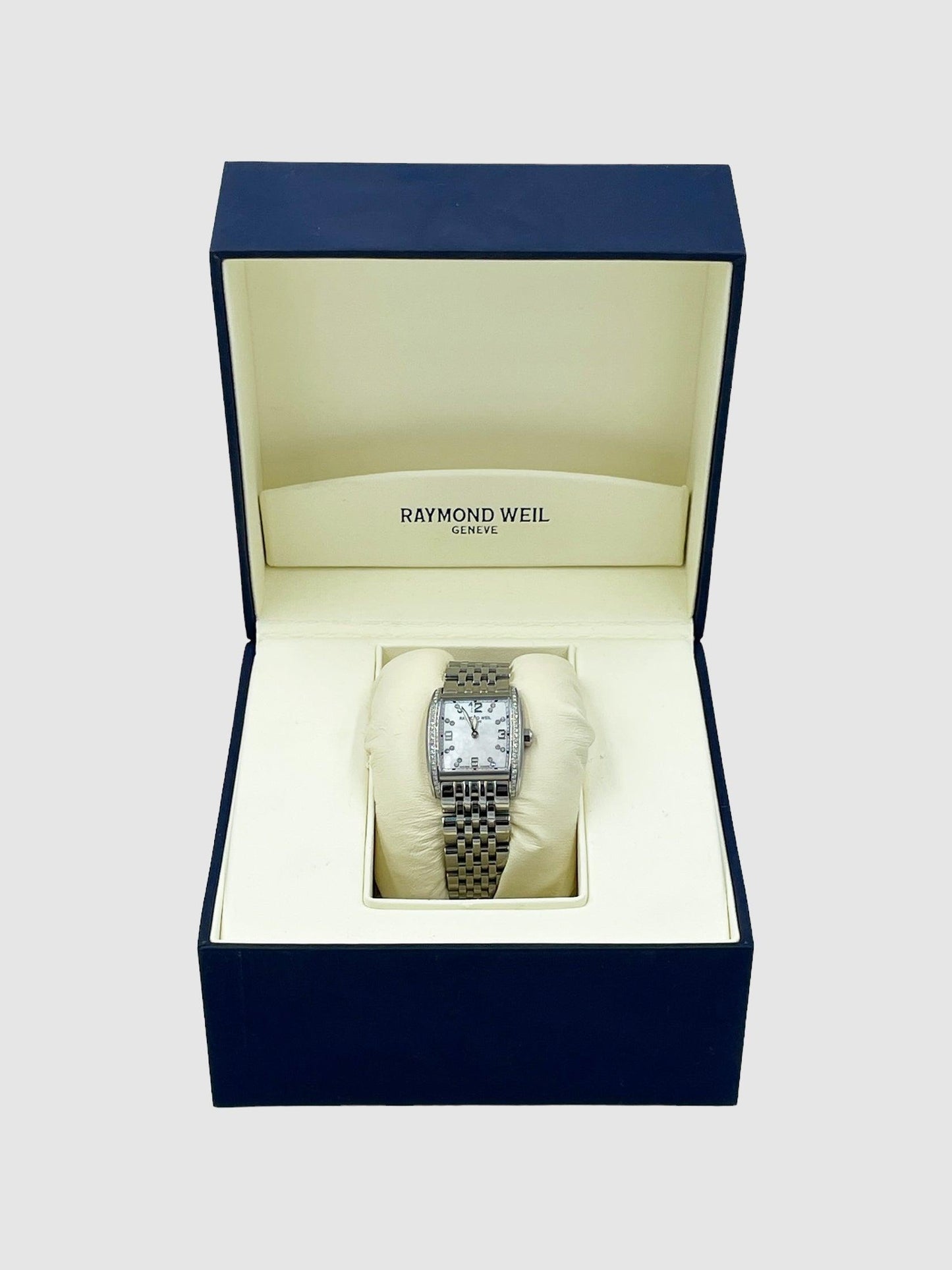 Raymond Weil - Second Nature Boutique