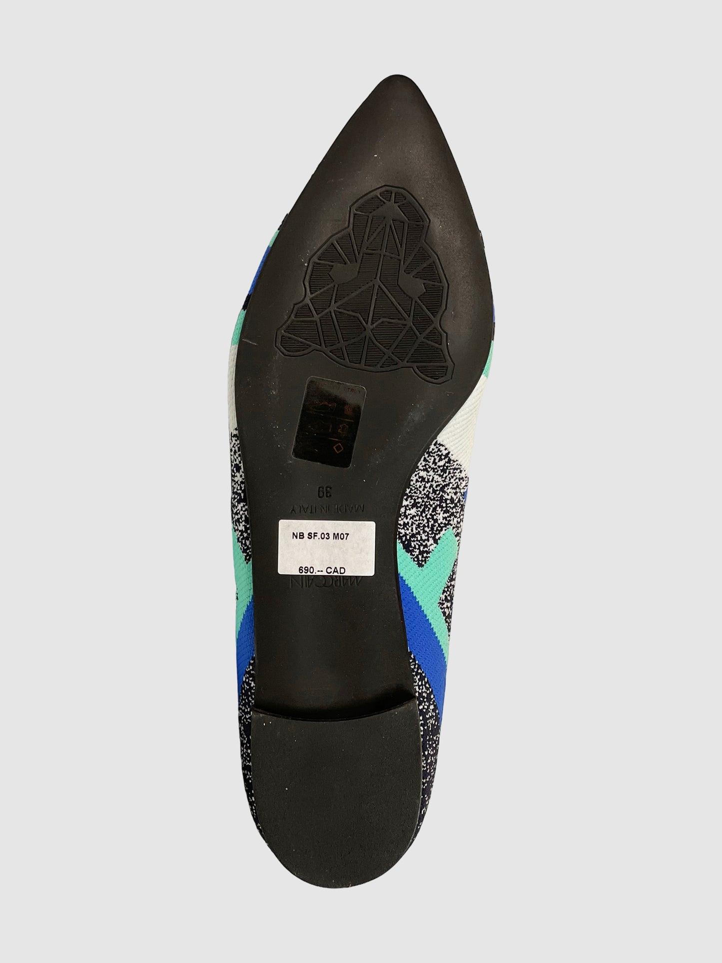 Marc Cain Flats - Size 39