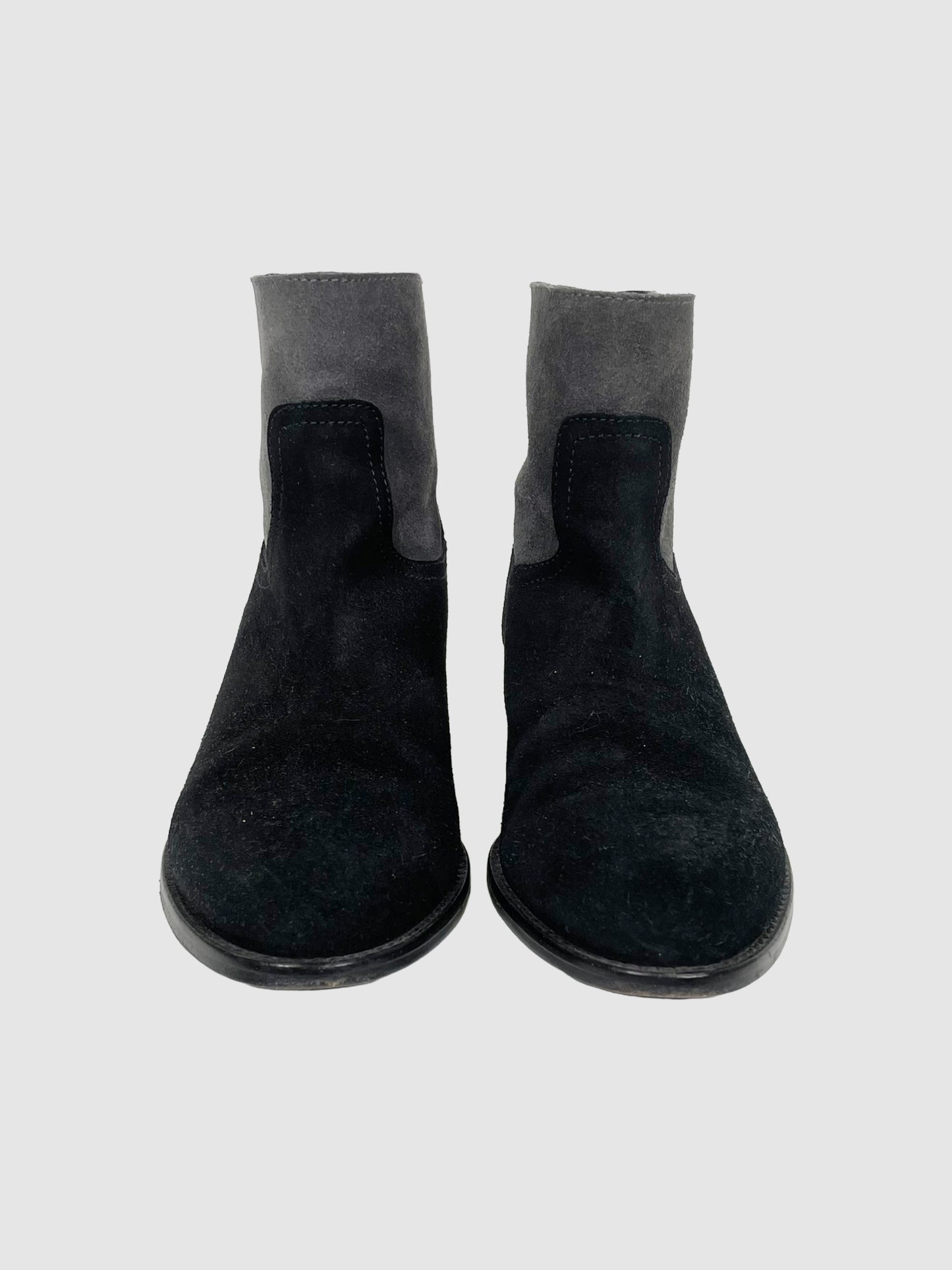 Zadig & Voltaire Ankle Boots - Size 38