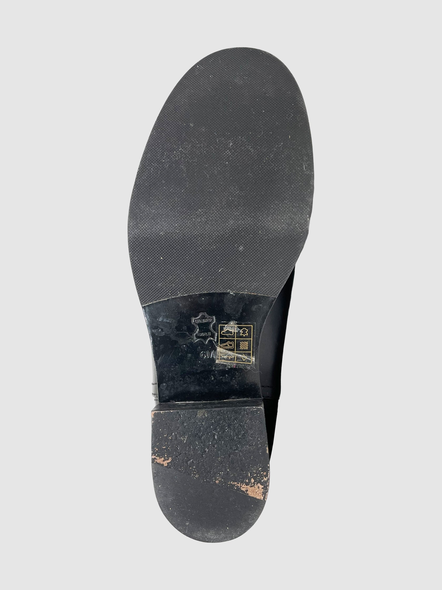 Tory Burch Over the Knee Boots - Size 6