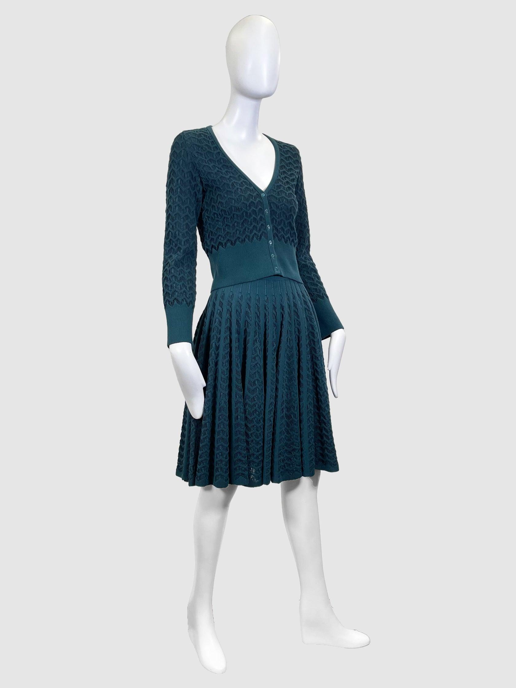 Alaia - Size 44 - Second Nature Boutique