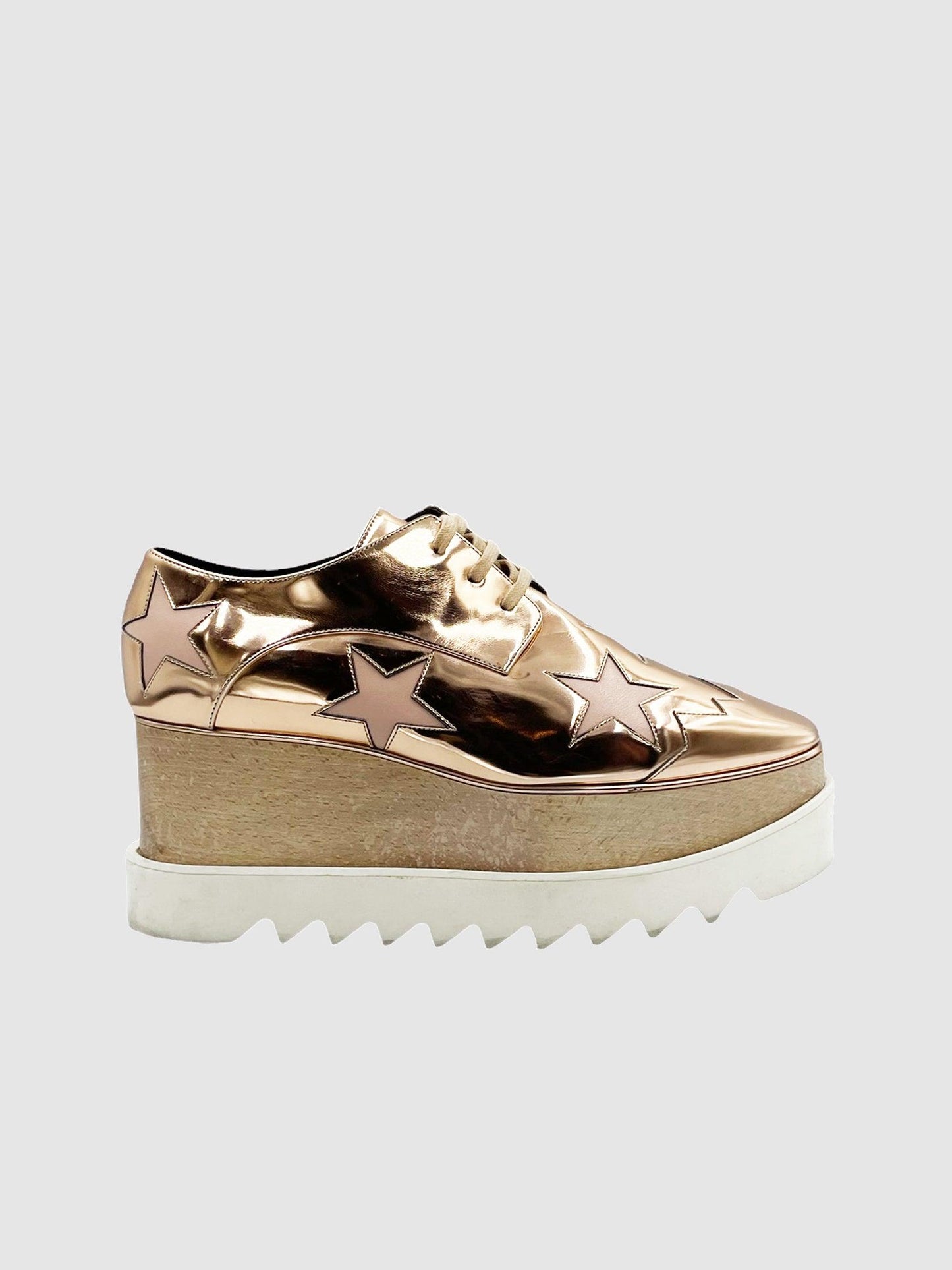 Stella McCartney - Size 8.5 - Second Nature Boutique