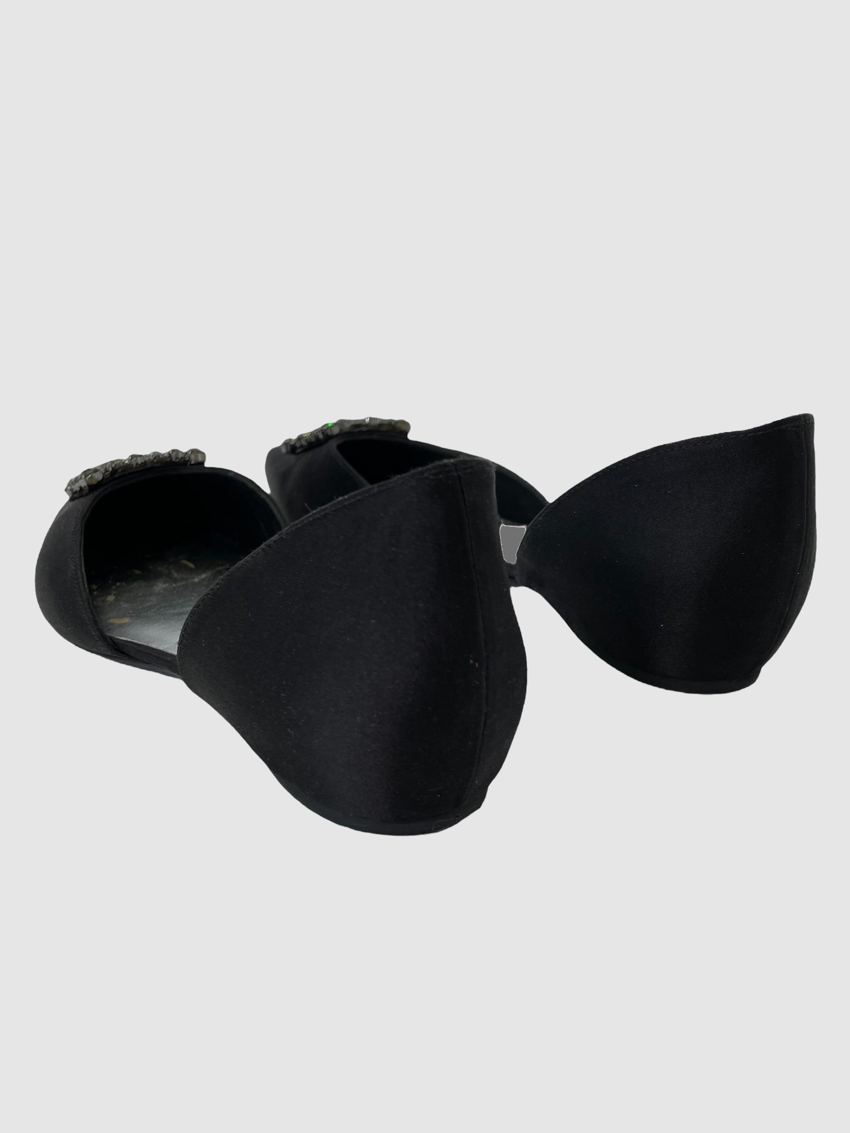 Stuart Weitzman - Size 9 - Second Nature Boutique