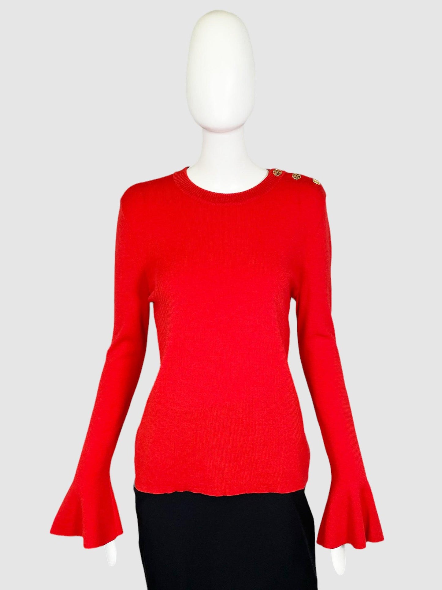 Tory Burch - Size L - Second Nature Boutique