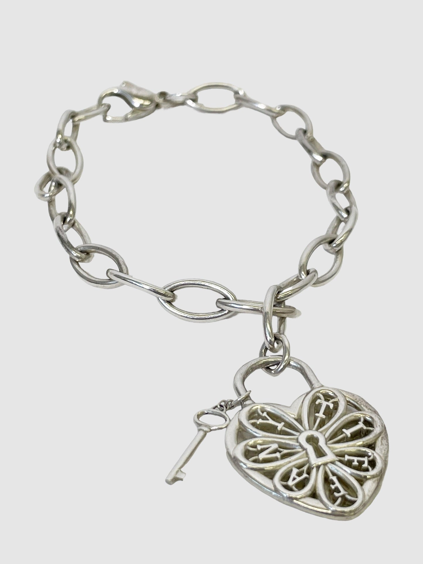 Tiffany & Co. - Second Nature Boutique