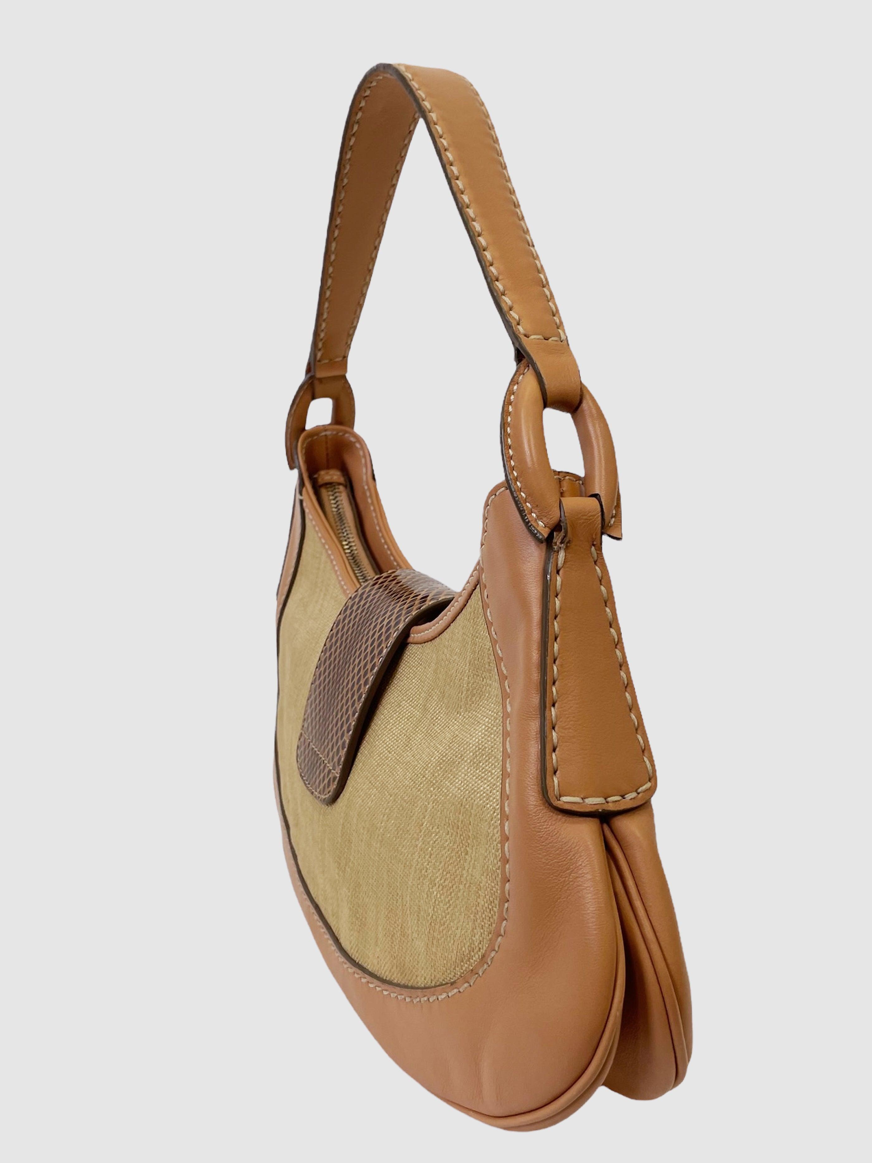 Tod's - Second Nature Boutique