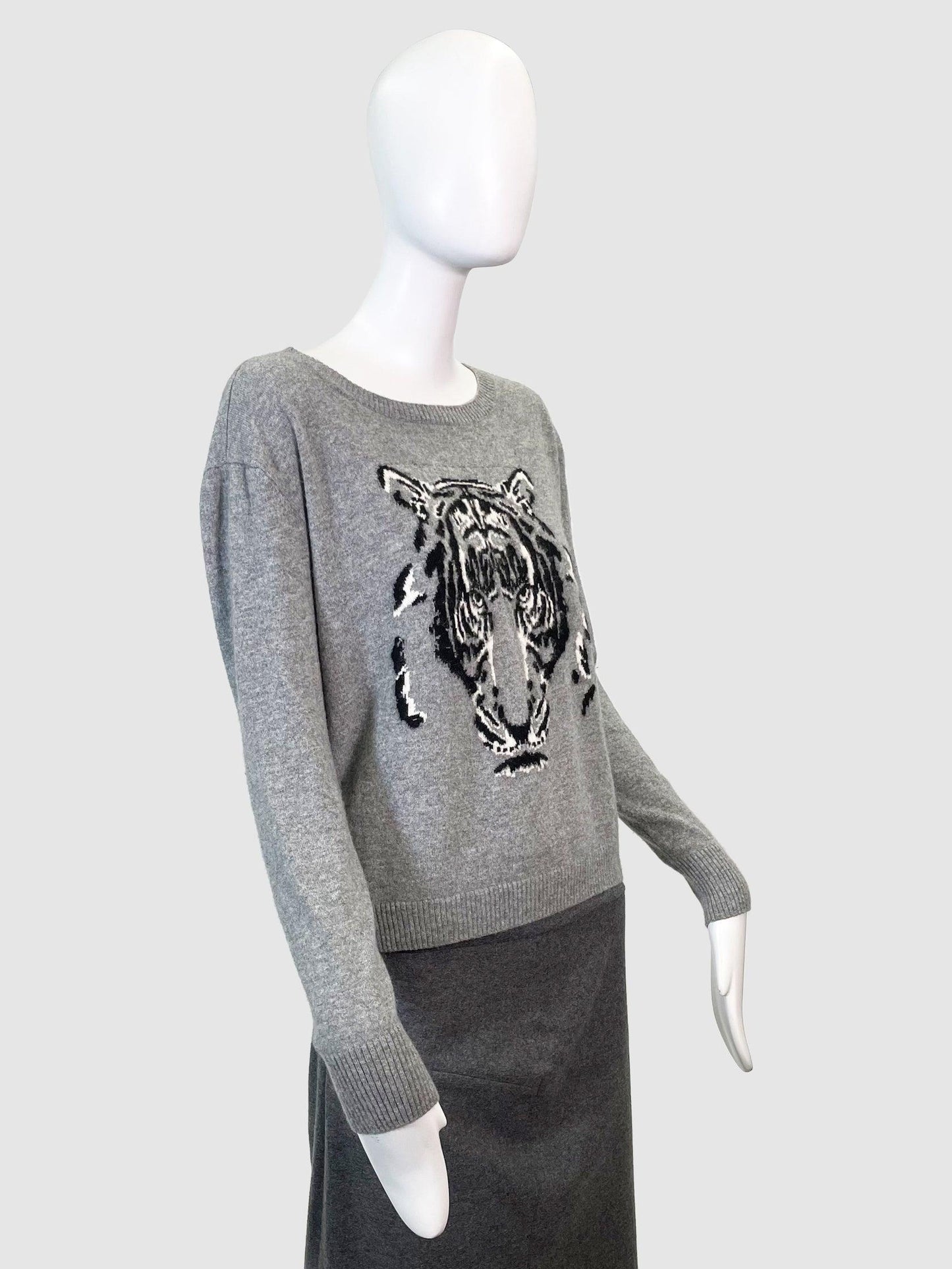 Autumn Cashmere - Size L - Second Nature Boutique