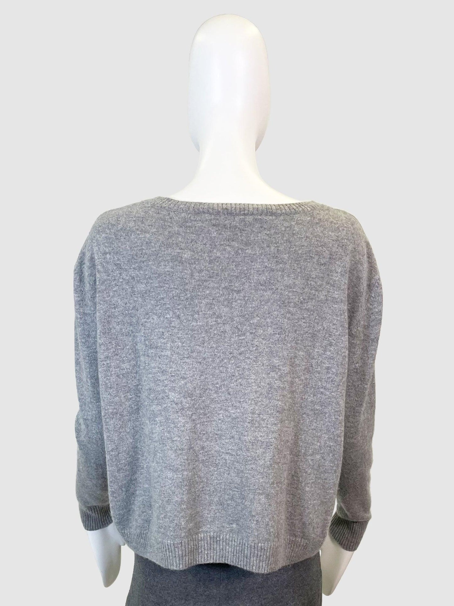 Autumn Cashmere - Size L - Second Nature Boutique