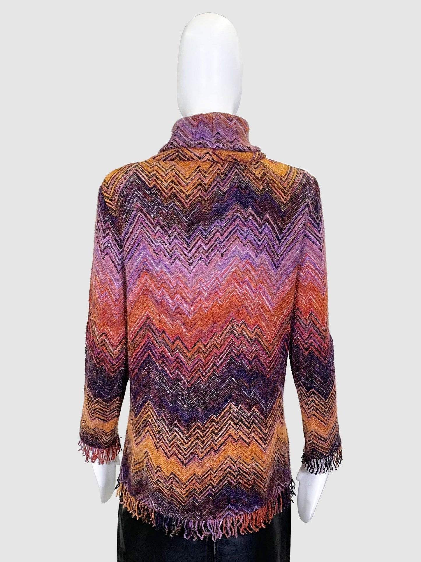 Missoni - Size S/M - Second Nature Boutique