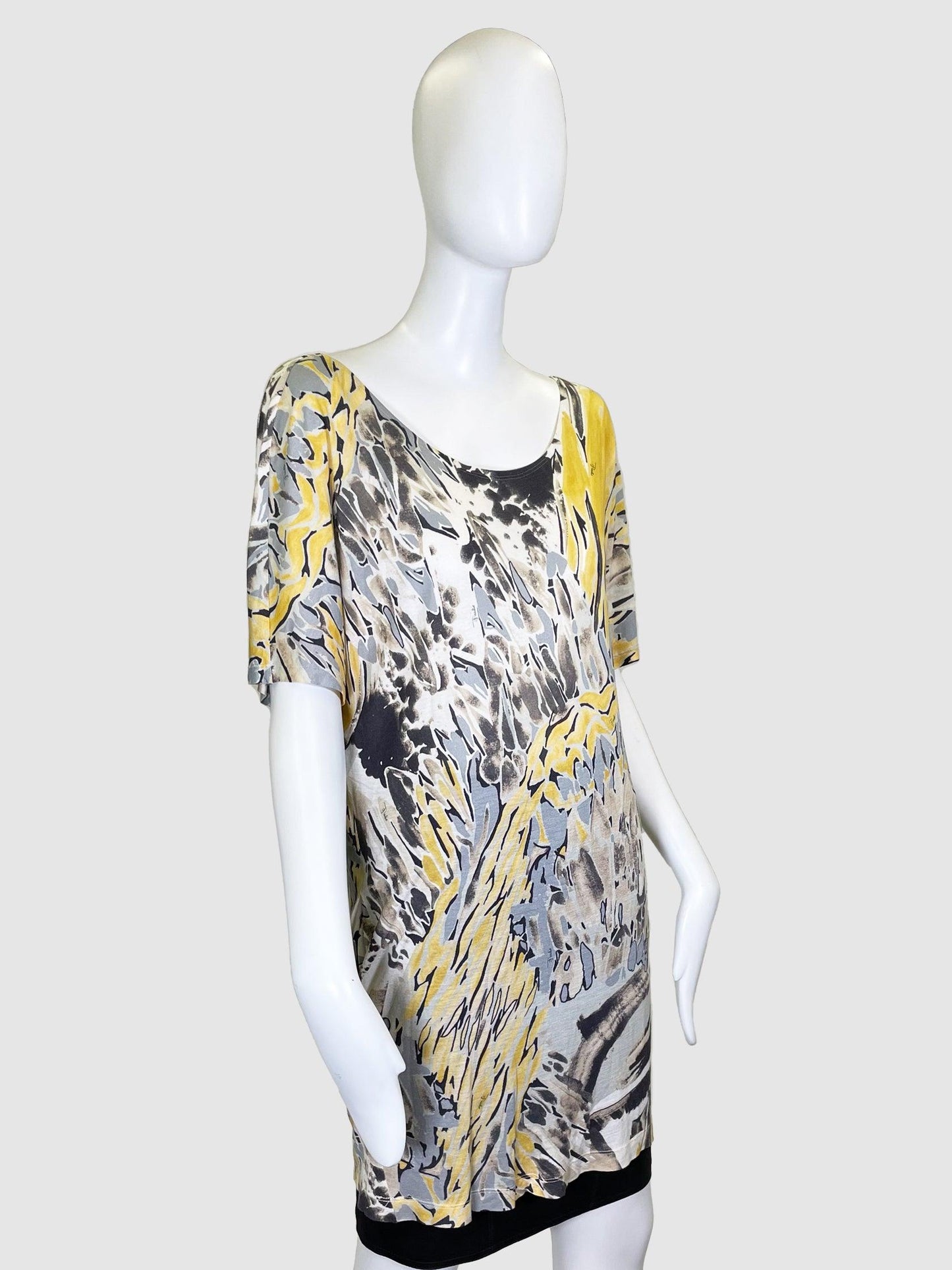 Emilio Pucci - Size 42 - Second Nature Boutique