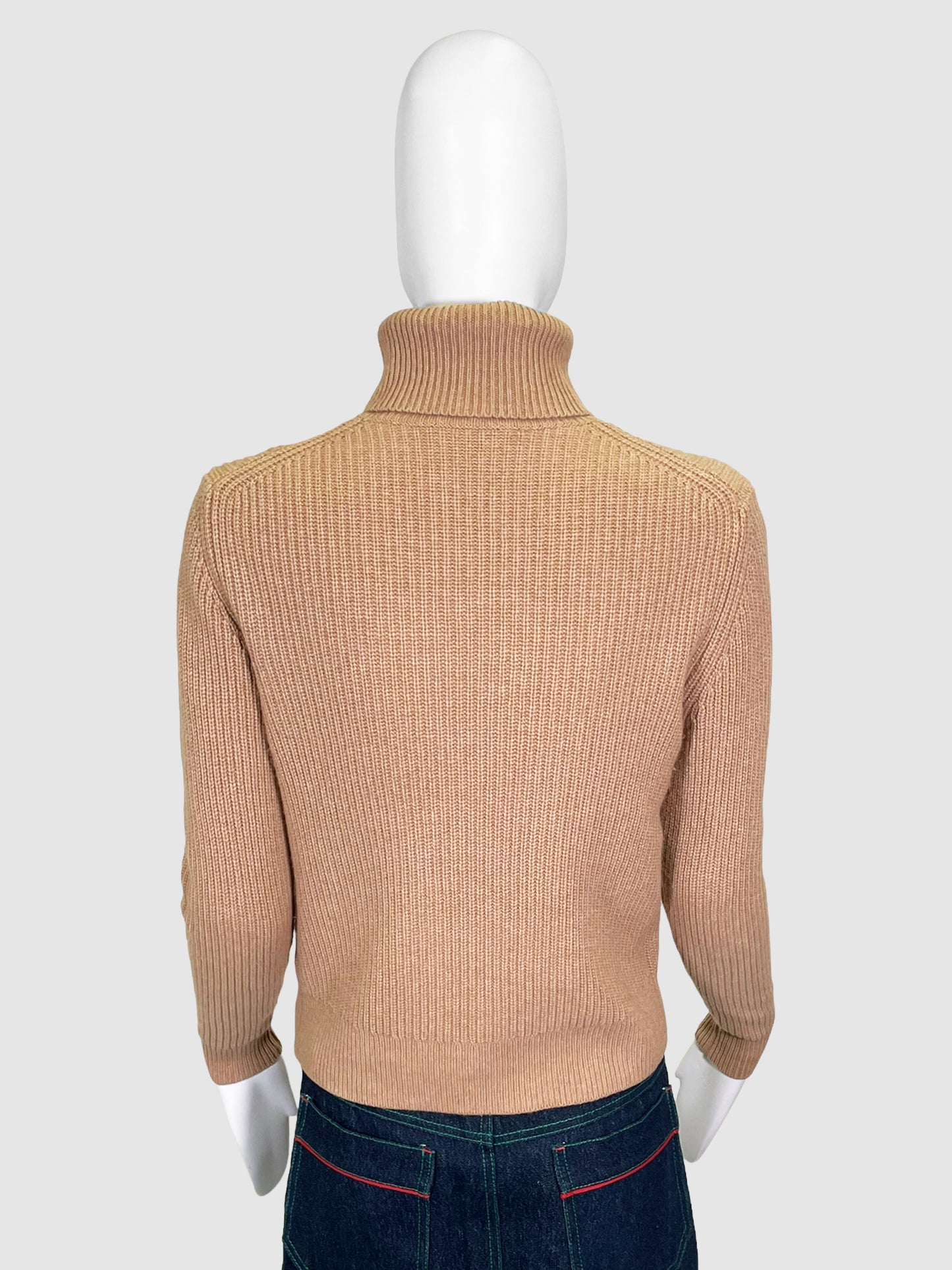 A.L.C. Turtleneck - Size XS