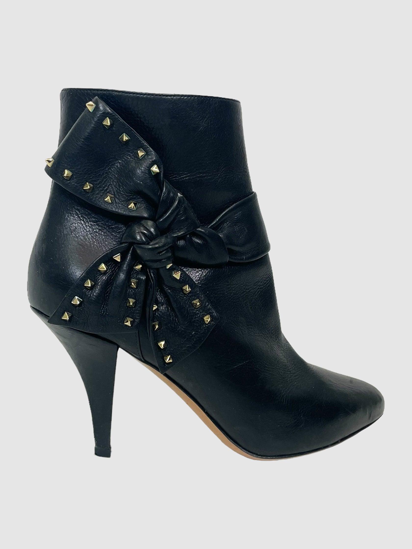 Valentino - Size 37.5 - Second Nature Boutique