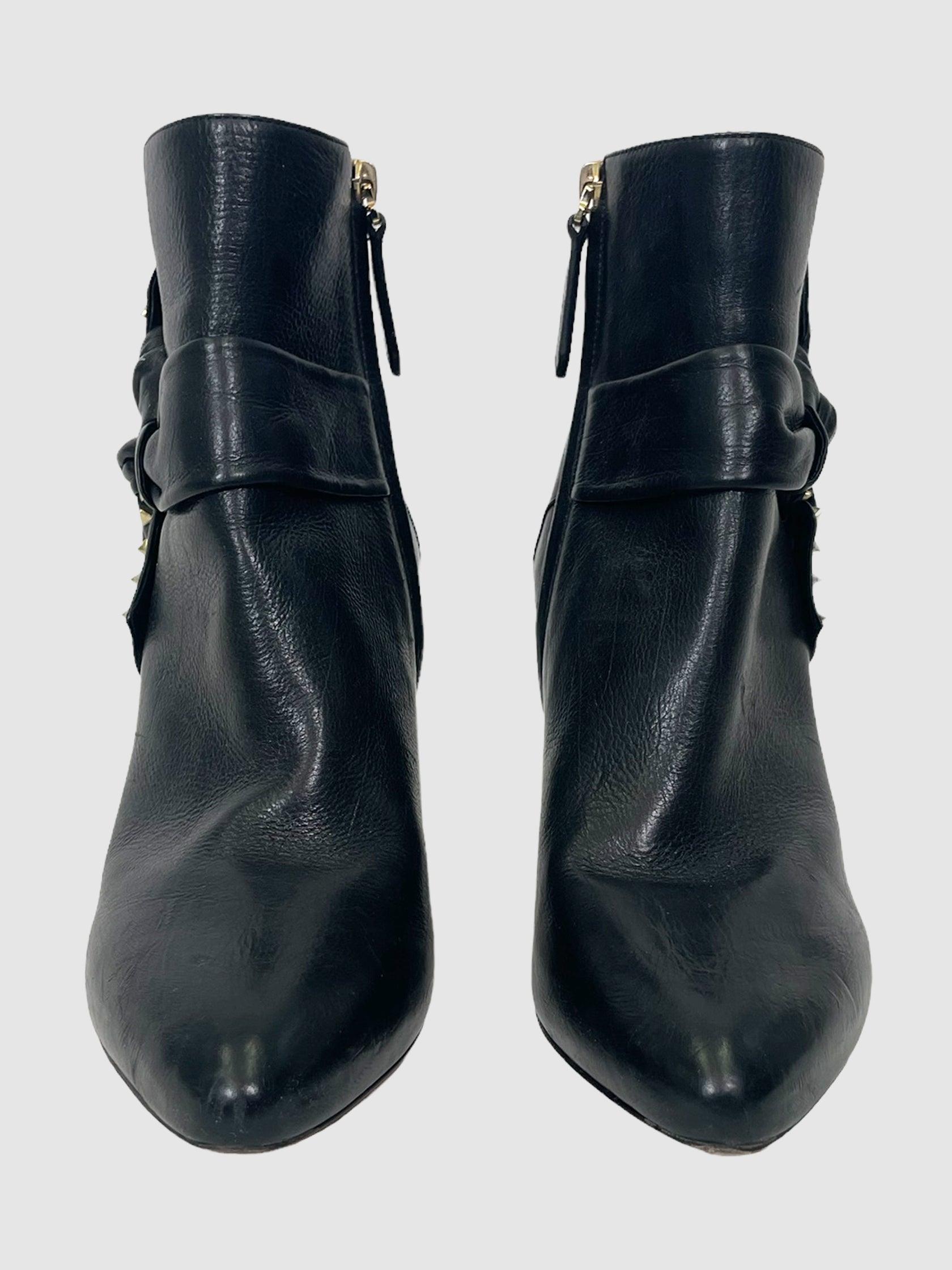 Valentino - Size 37.5 - Second Nature Boutique