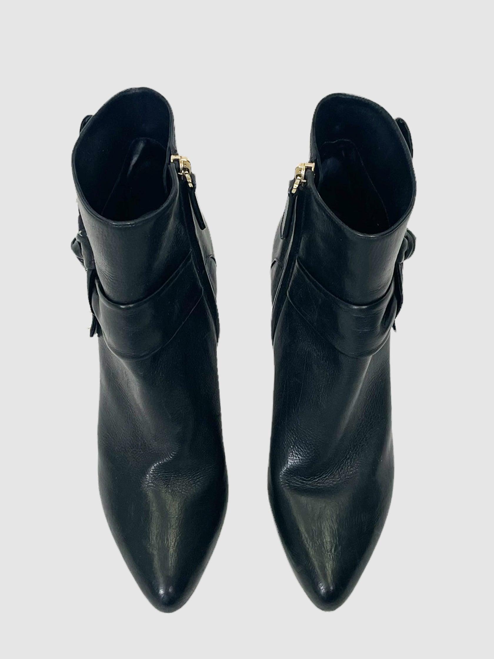 Valentino - Size 37.5 - Second Nature Boutique